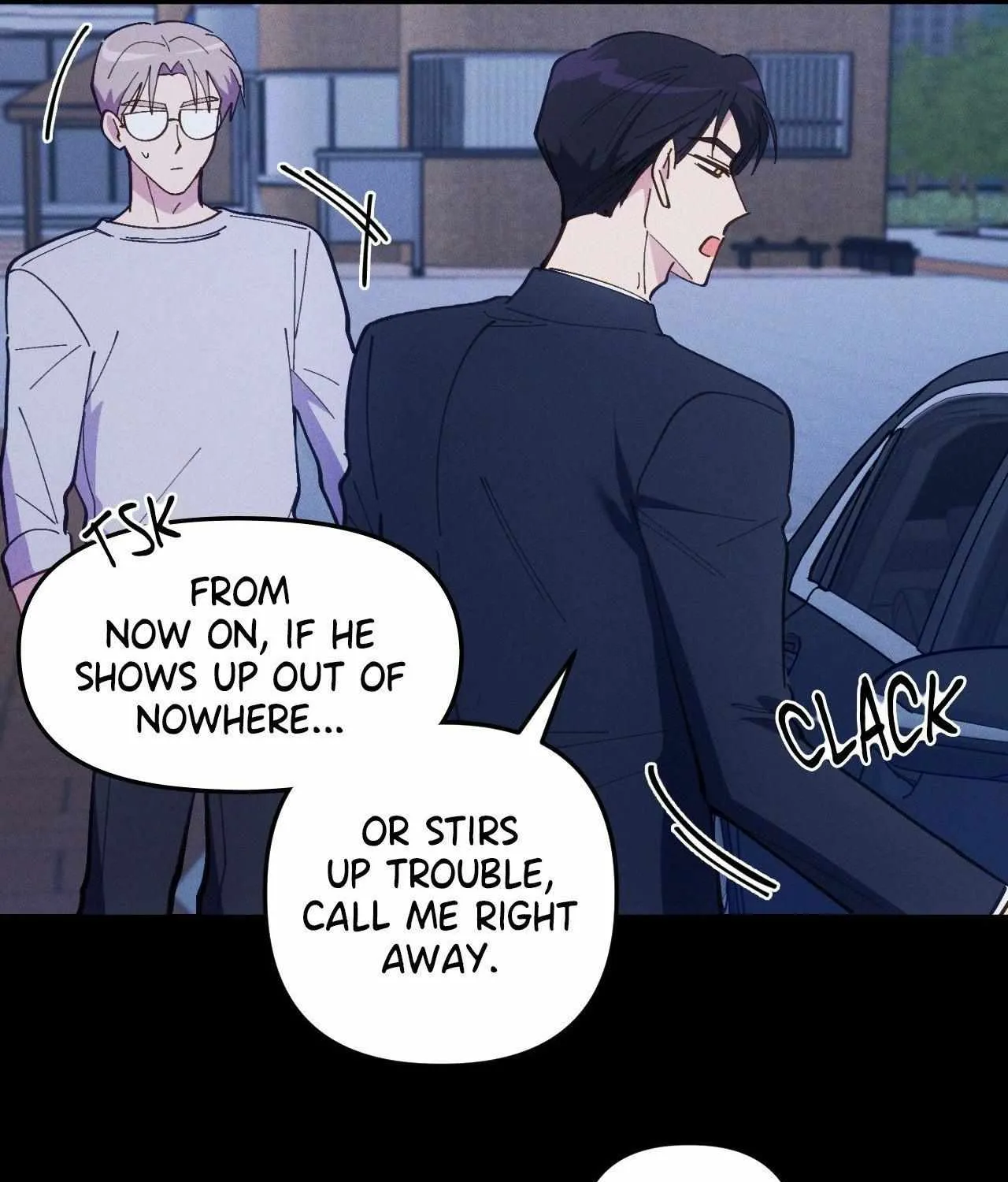 Read Headache chapter 45 image 19 on Lezhin