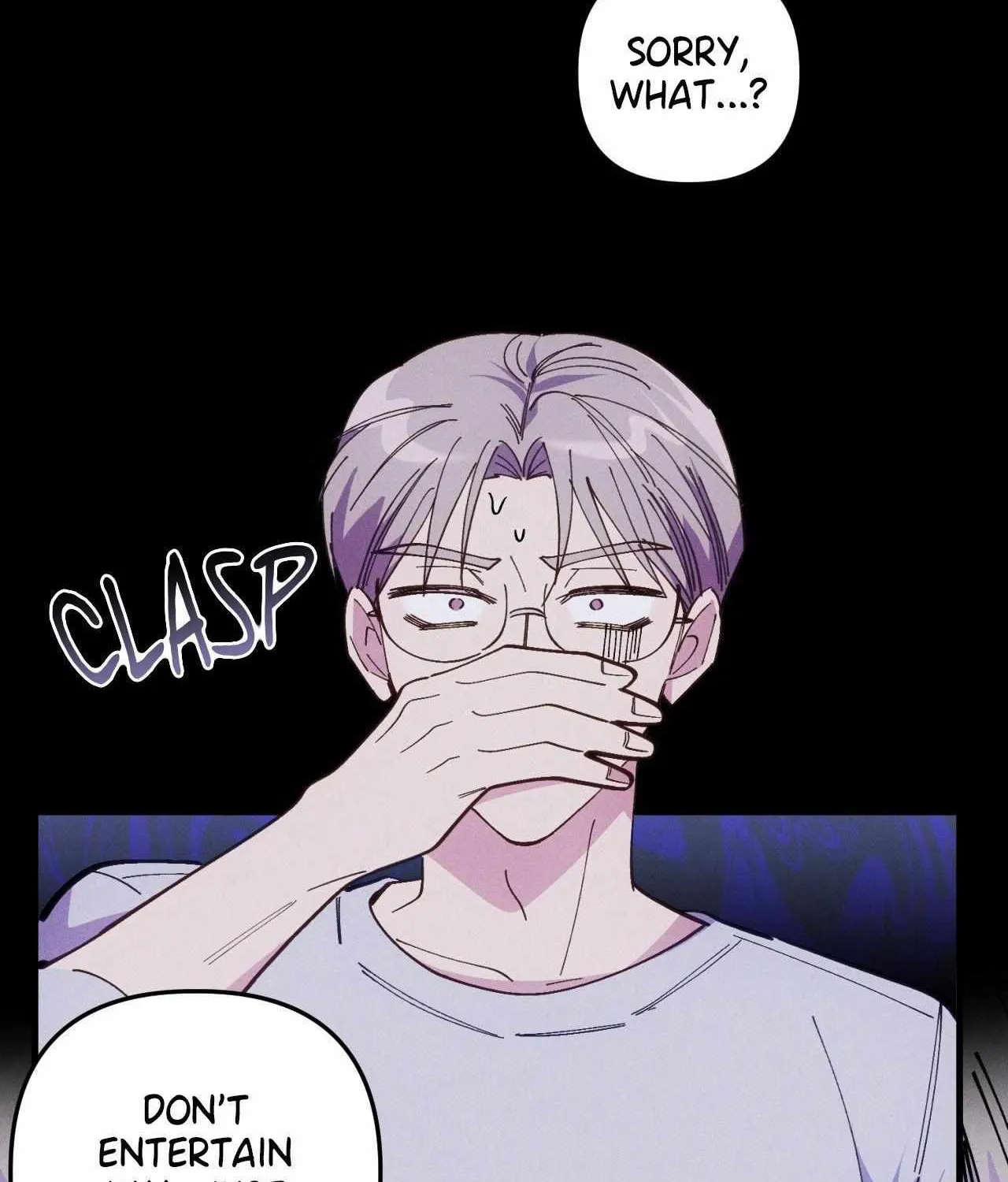 Read Headache chapter 45 image 20 on Lezhin