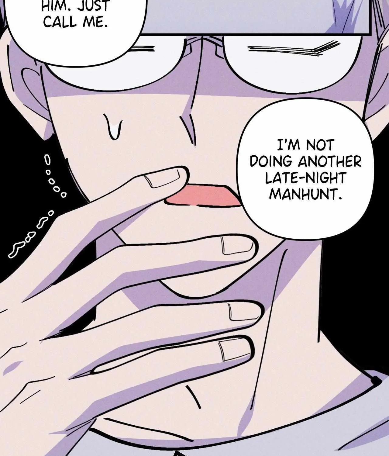 Read Headache chapter 45 image 21 on Lezhin