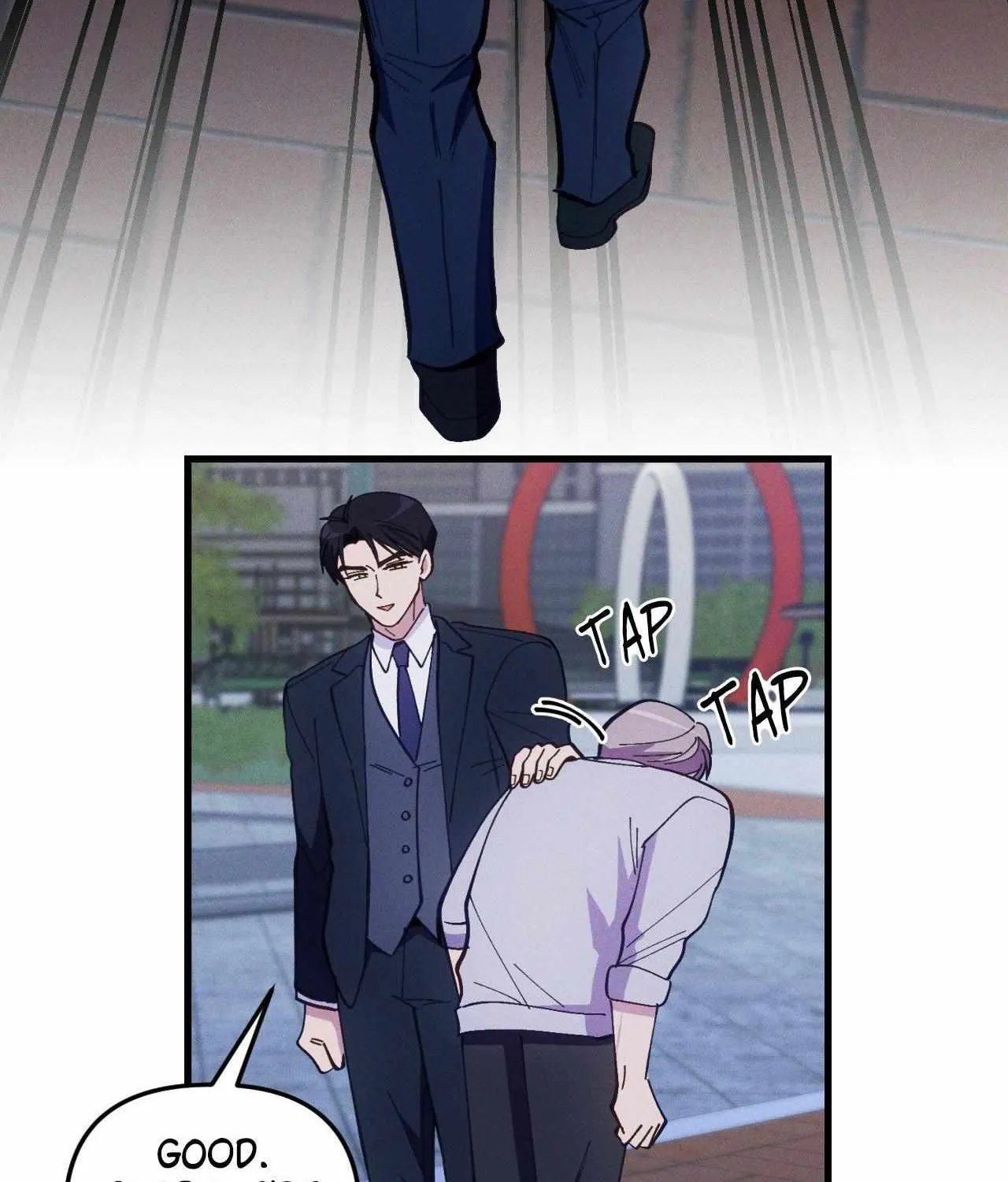 Read Headache chapter 45 image 25 on Lezhin