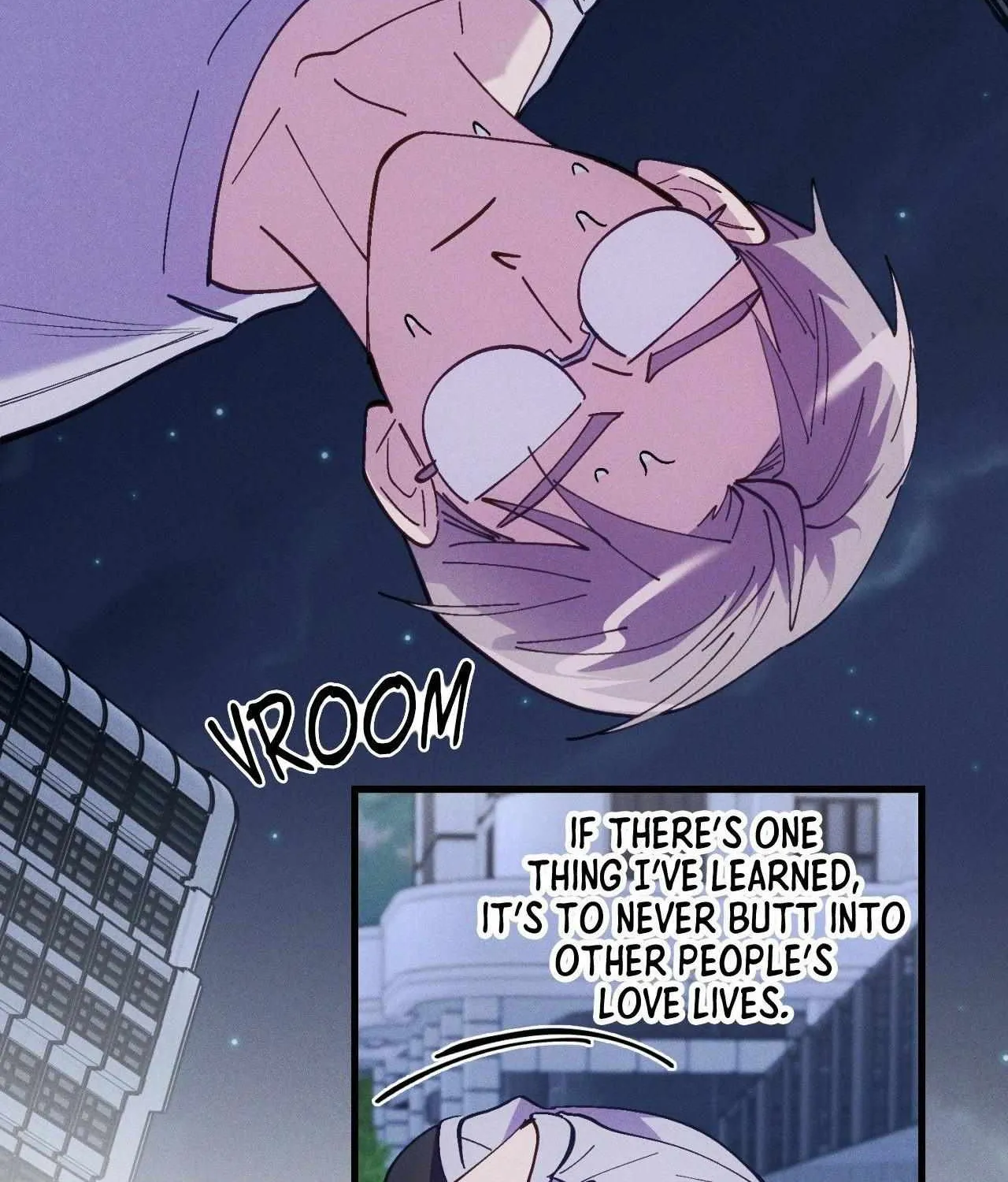 Read Headache chapter 45 image 29 on Lezhin