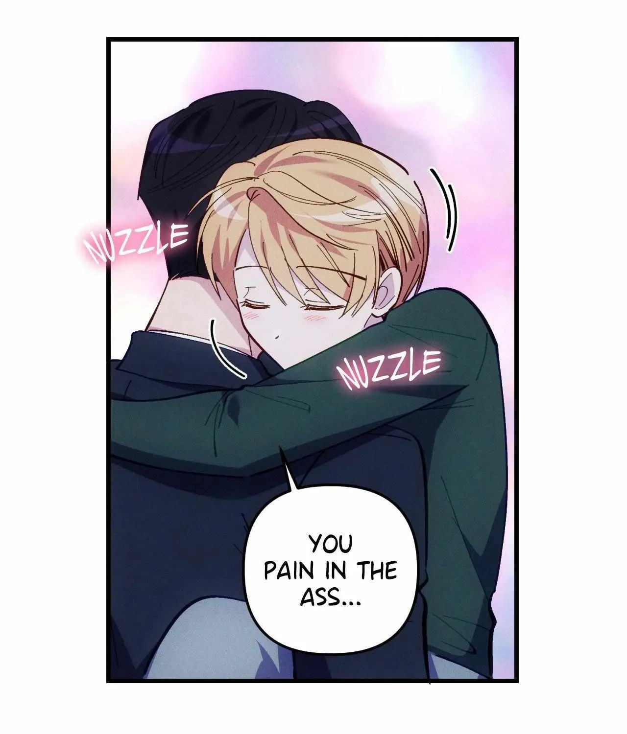 Read Headache chapter 45 image 3 on Lezhin