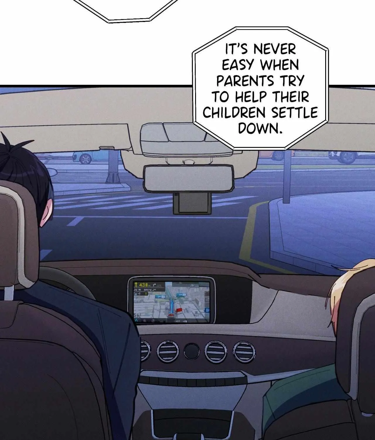 Read Headache chapter 45 image 41 on Lezhin
