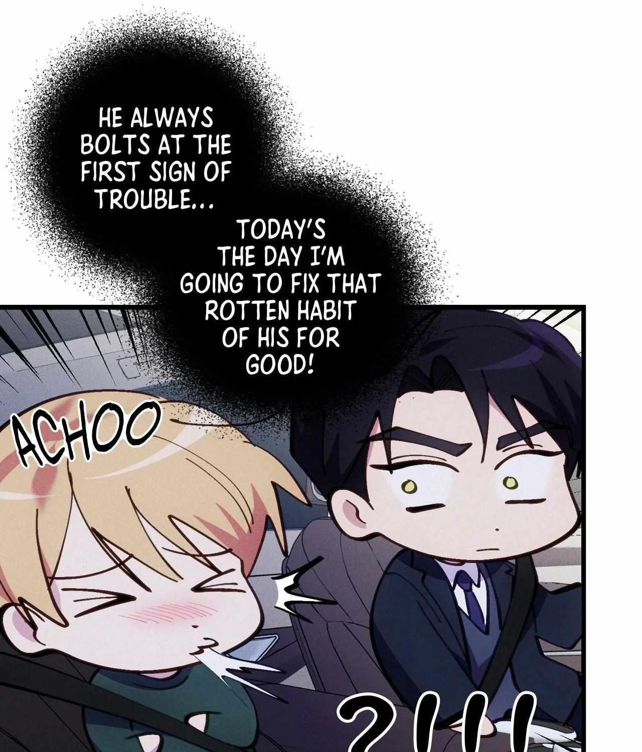 Read Headache chapter 45 image 49 on Lezhin