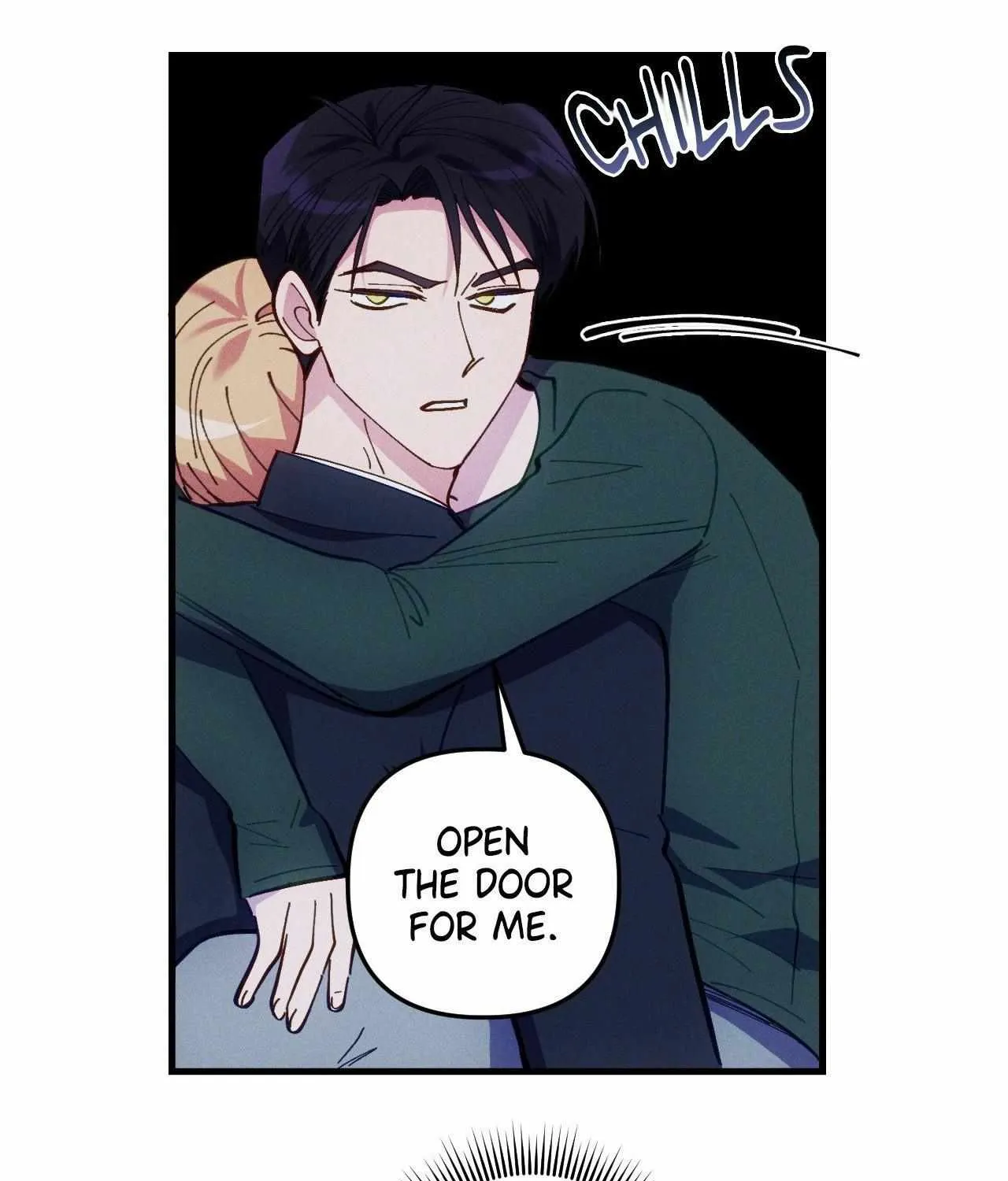 Read Headache chapter 45 image 5 on Lezhin