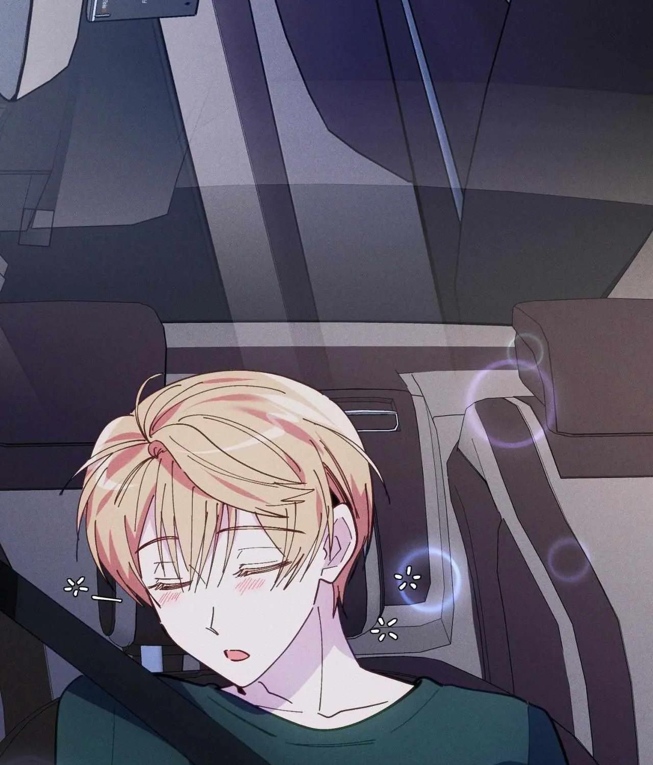 Read Headache chapter 45 image 57 on Lezhin