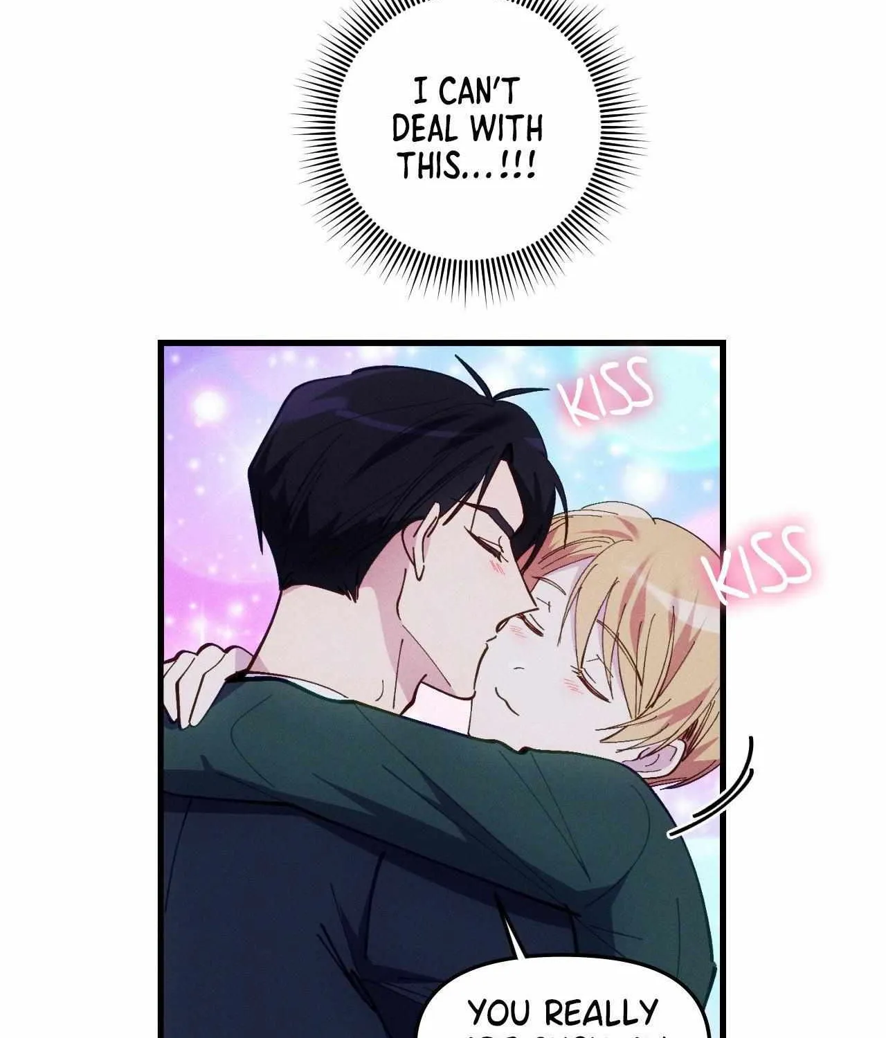 Read Headache chapter 45 image 6 on Lezhin