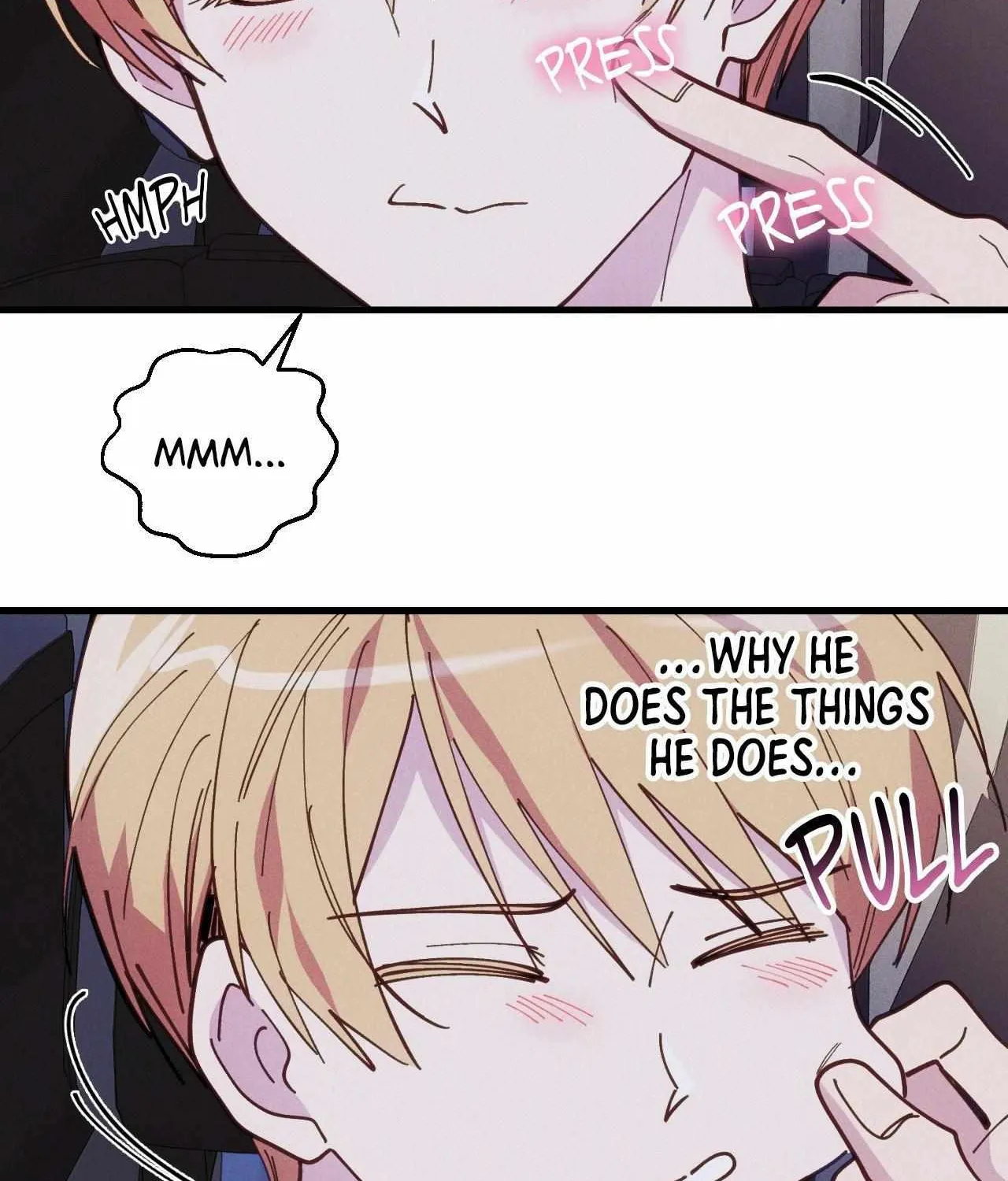 Read Headache chapter 45 image 60 on Lezhin
