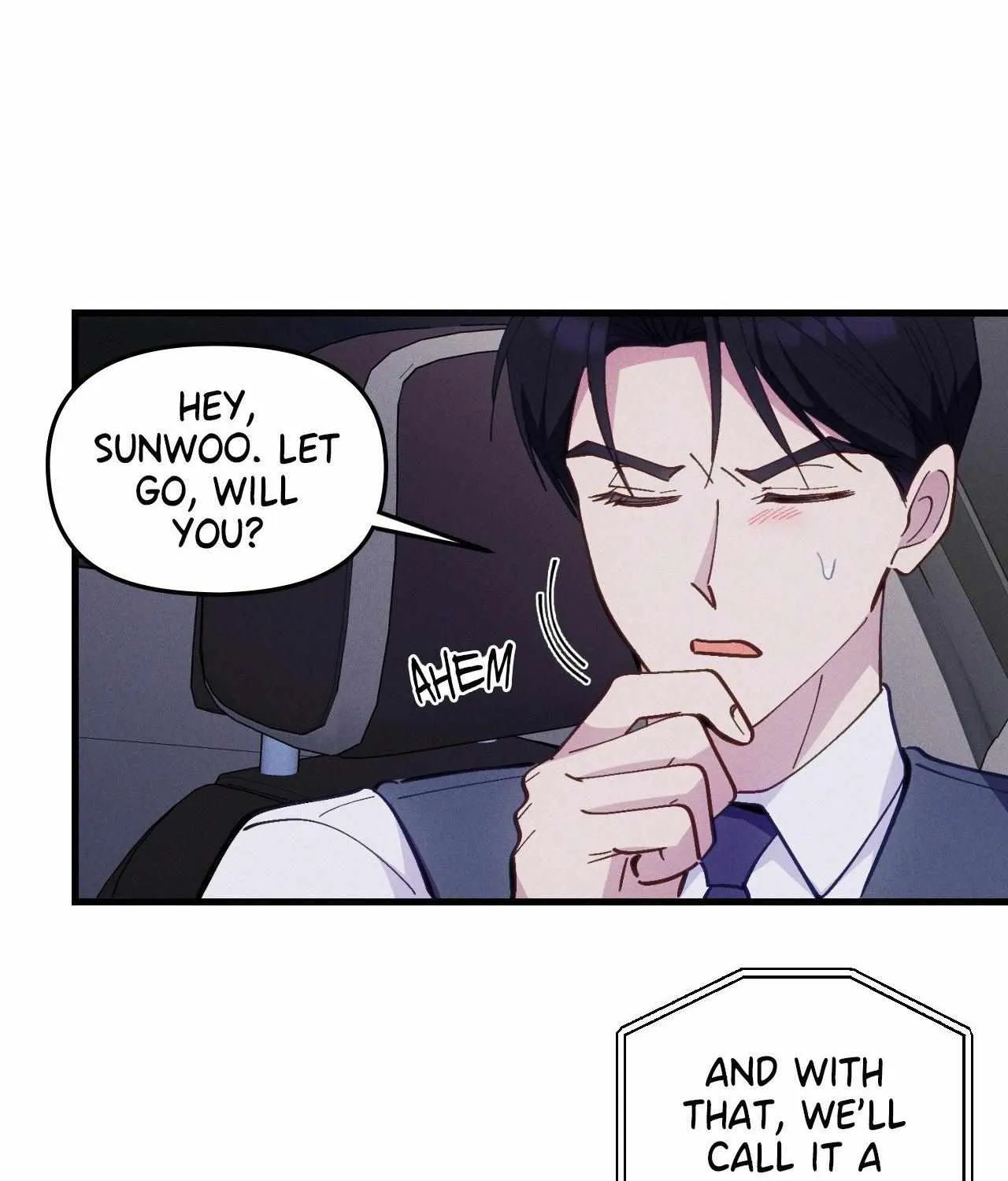 Read Headache chapter 45 image 64 on Lezhin