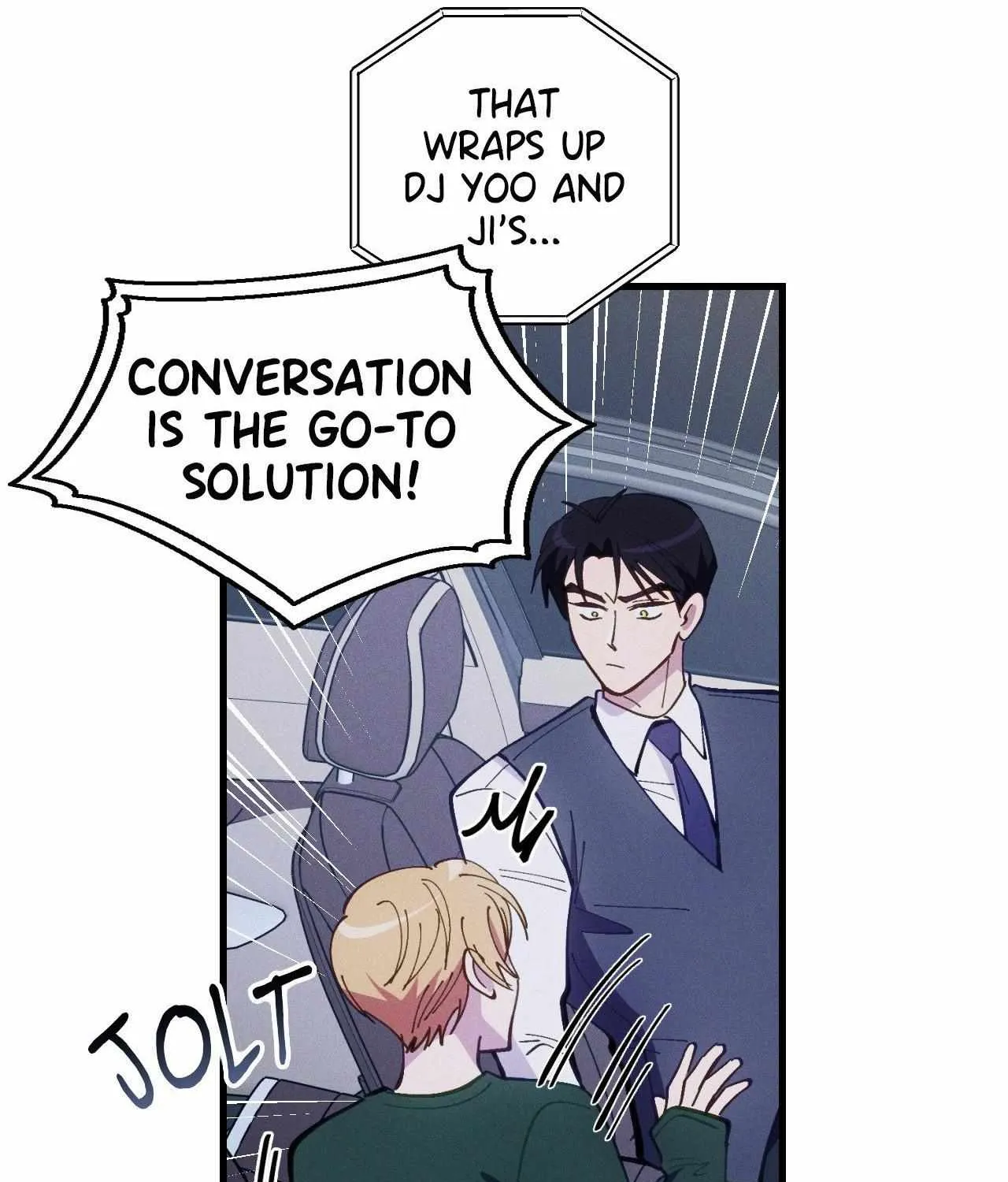 Read Headache chapter 45 image 69 on Lezhin
