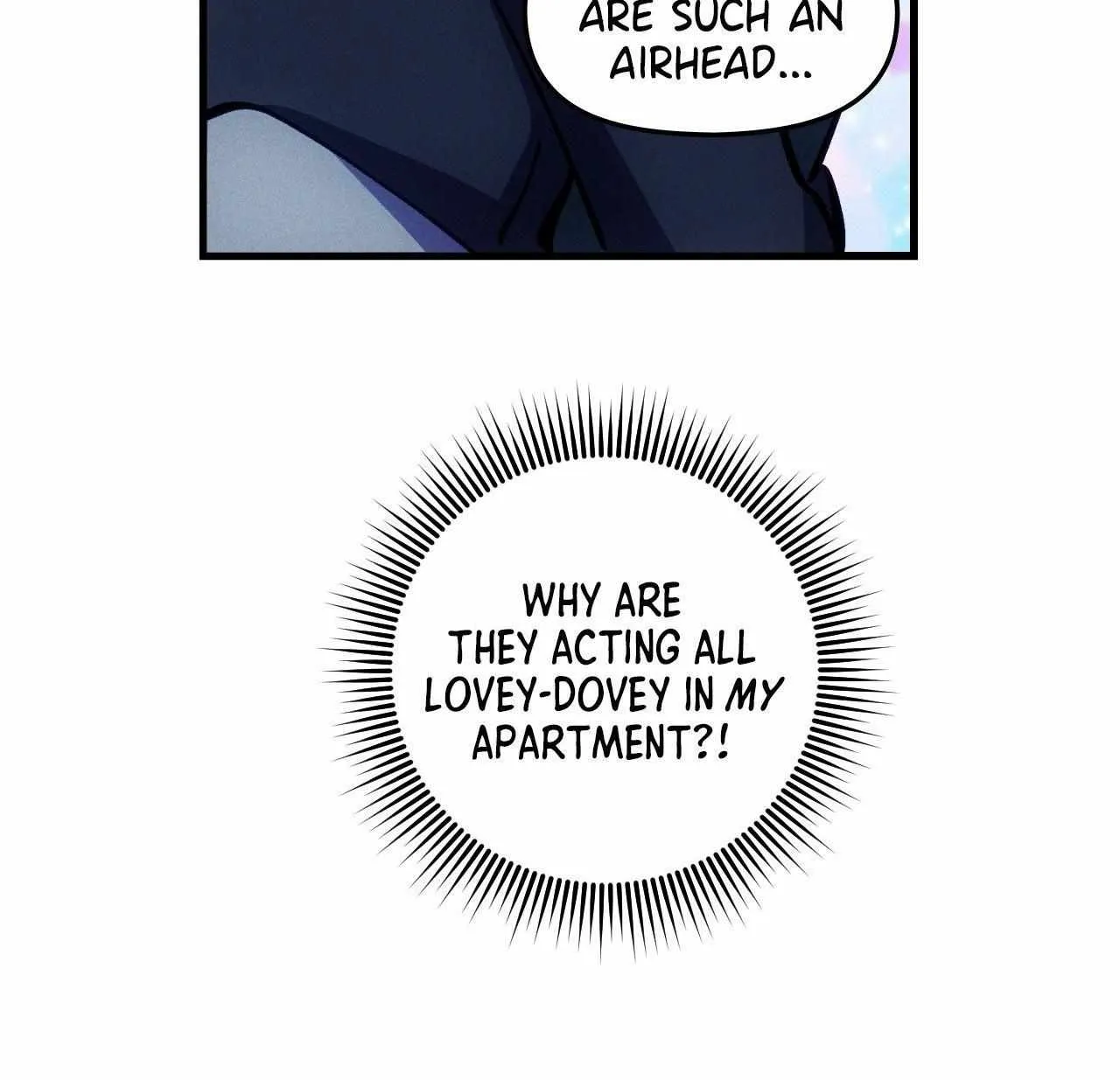 Read Headache chapter 45 image 7 on Lezhin