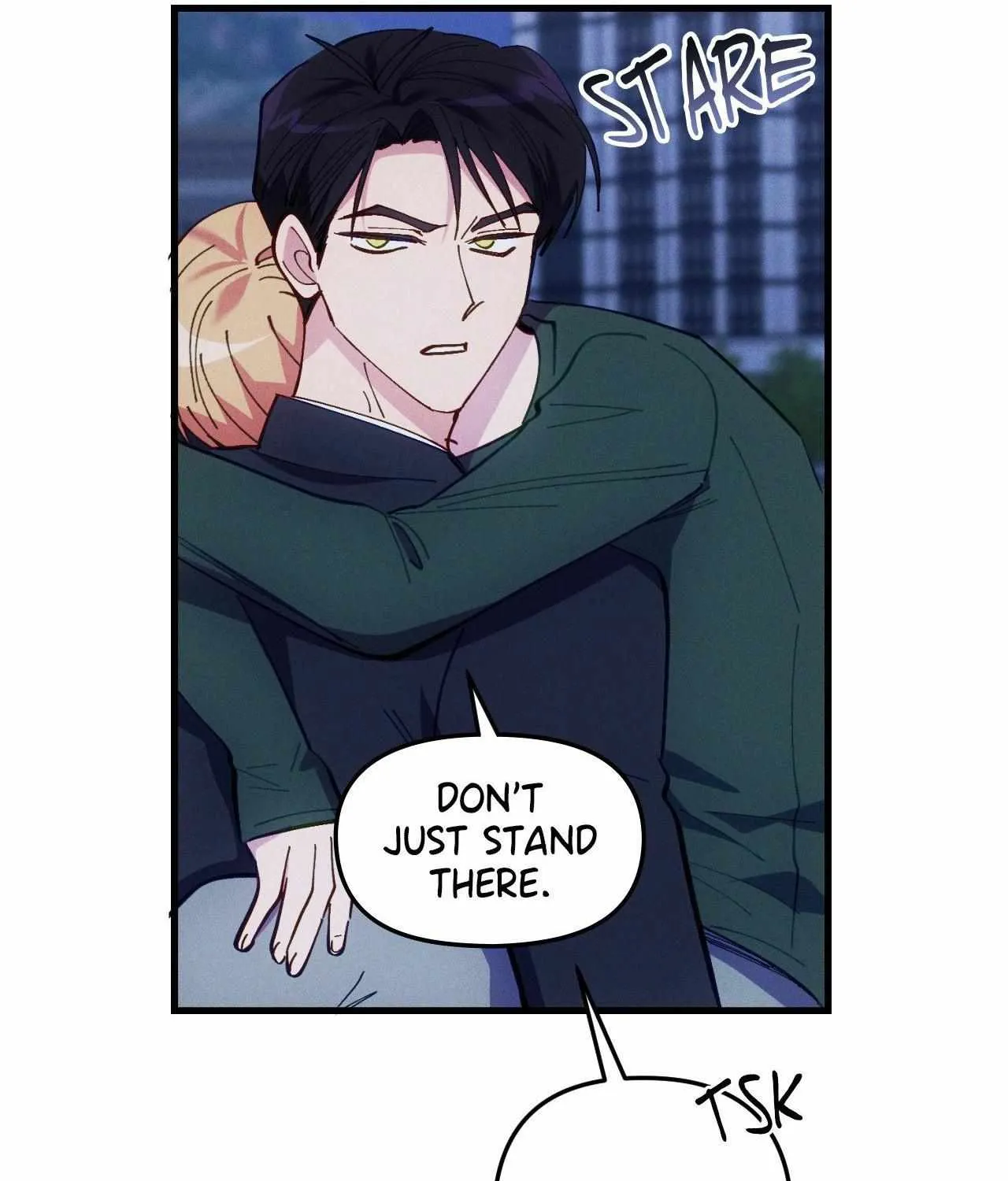 Read Headache chapter 45 image 8 on Lezhin