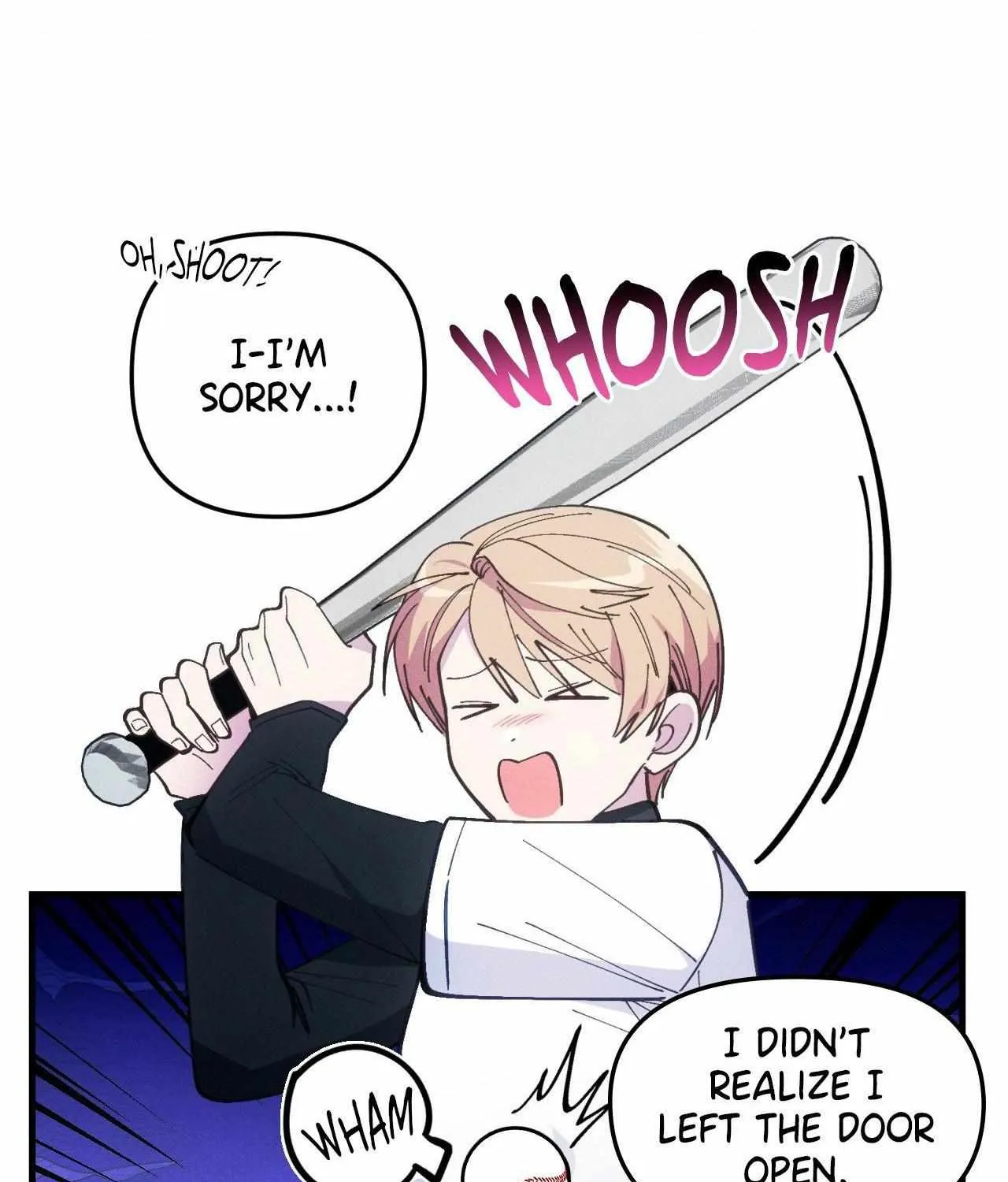 Read Headache chapter 45 image 83 on Lezhin