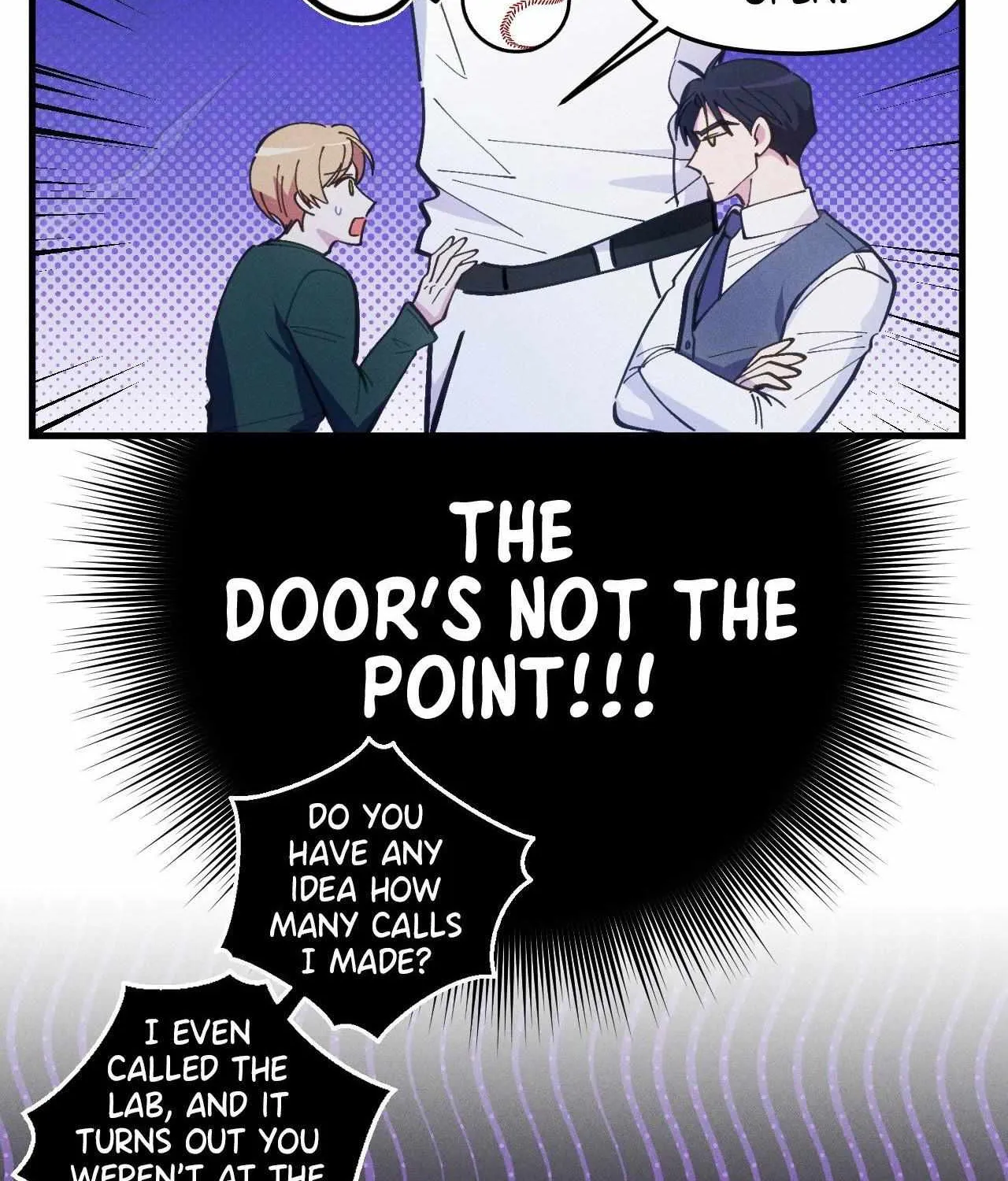 Read Headache chapter 45 image 84 on Lezhin