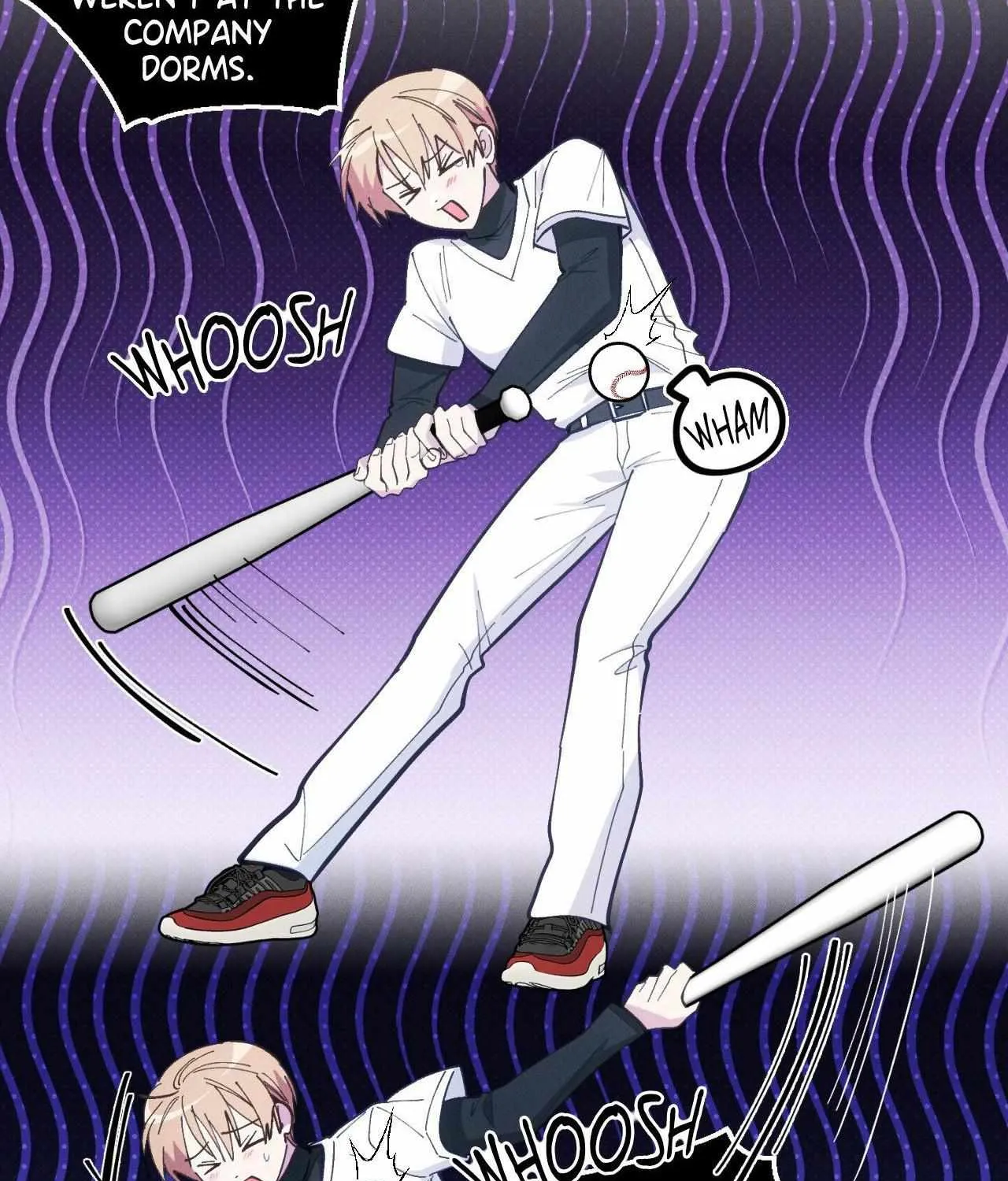 Read Headache chapter 45 image 85 on Lezhin