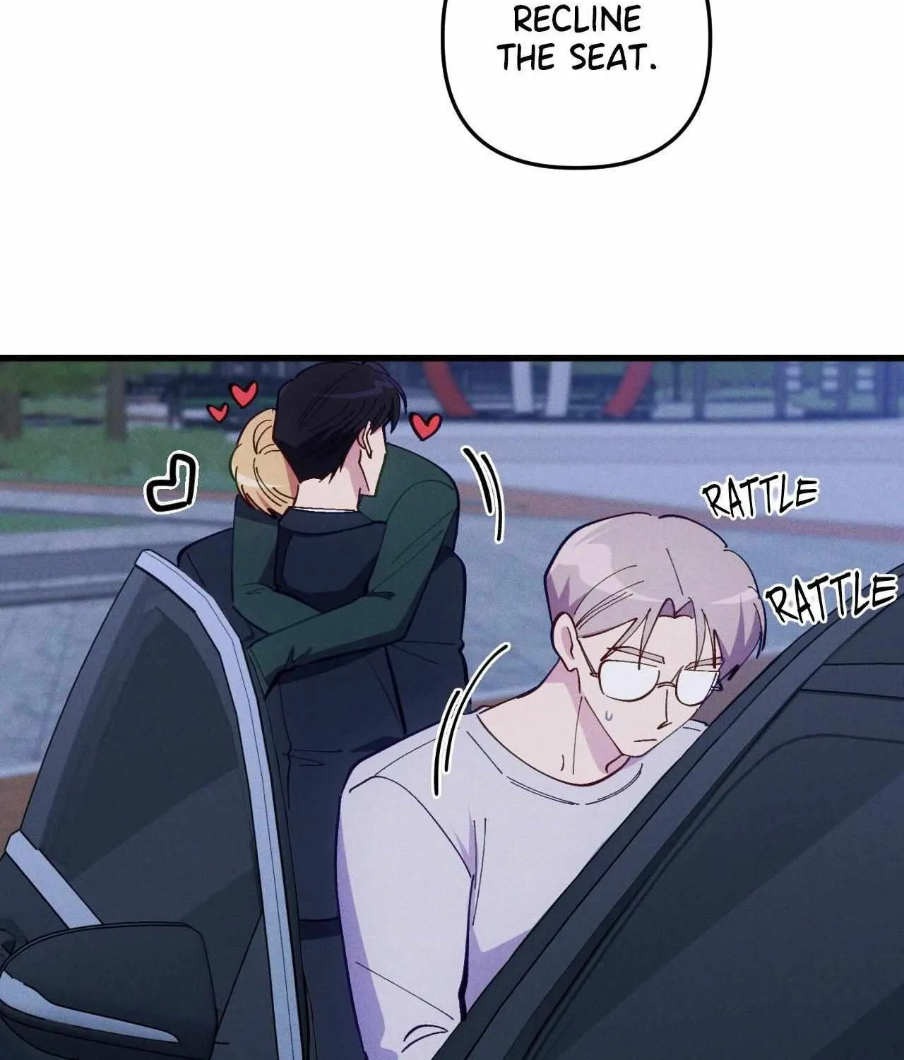 Read Headache chapter 45 image 9 on Lezhin