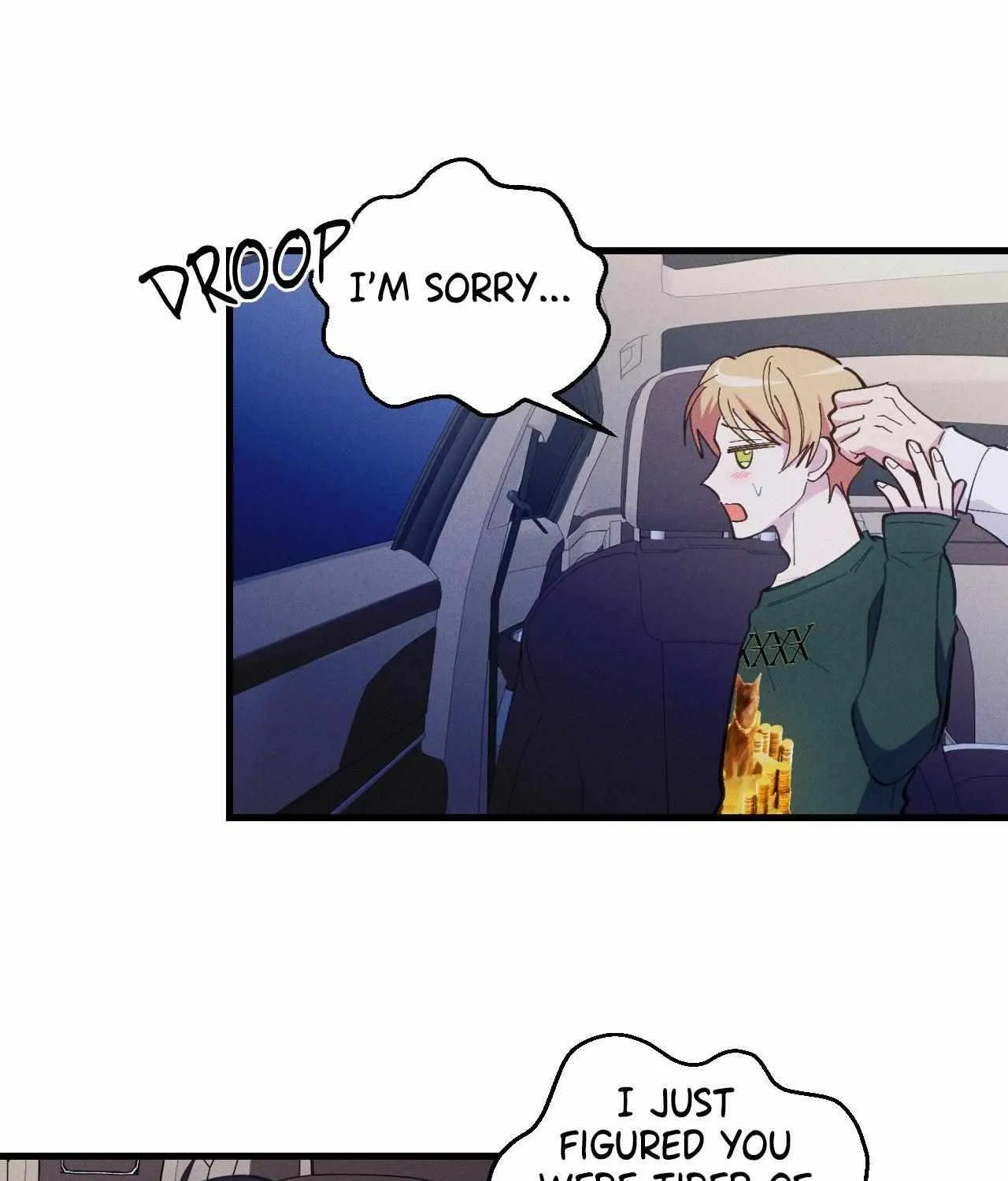 Read Headache chapter 45 image 90 on Lezhin