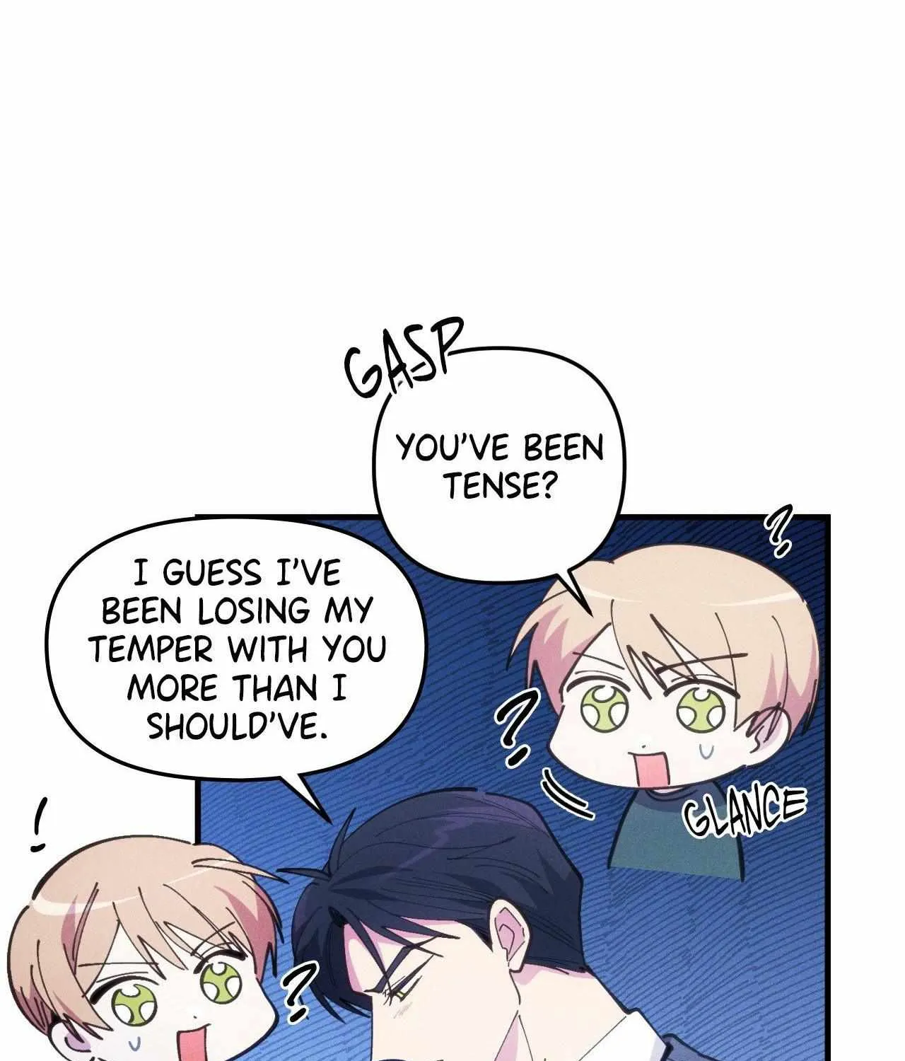 Read Headache chapter 45 image 96 on Lezhin