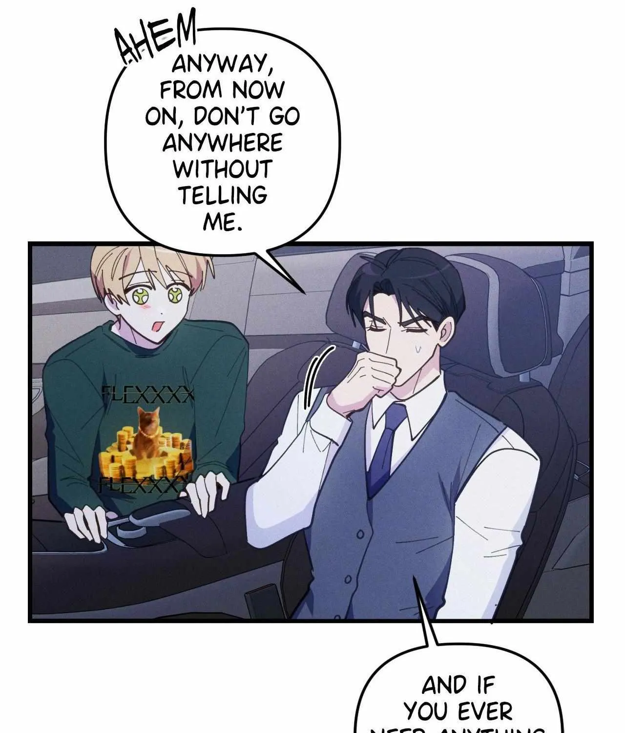 Read Headache chapter 45 image 98 on Lezhin