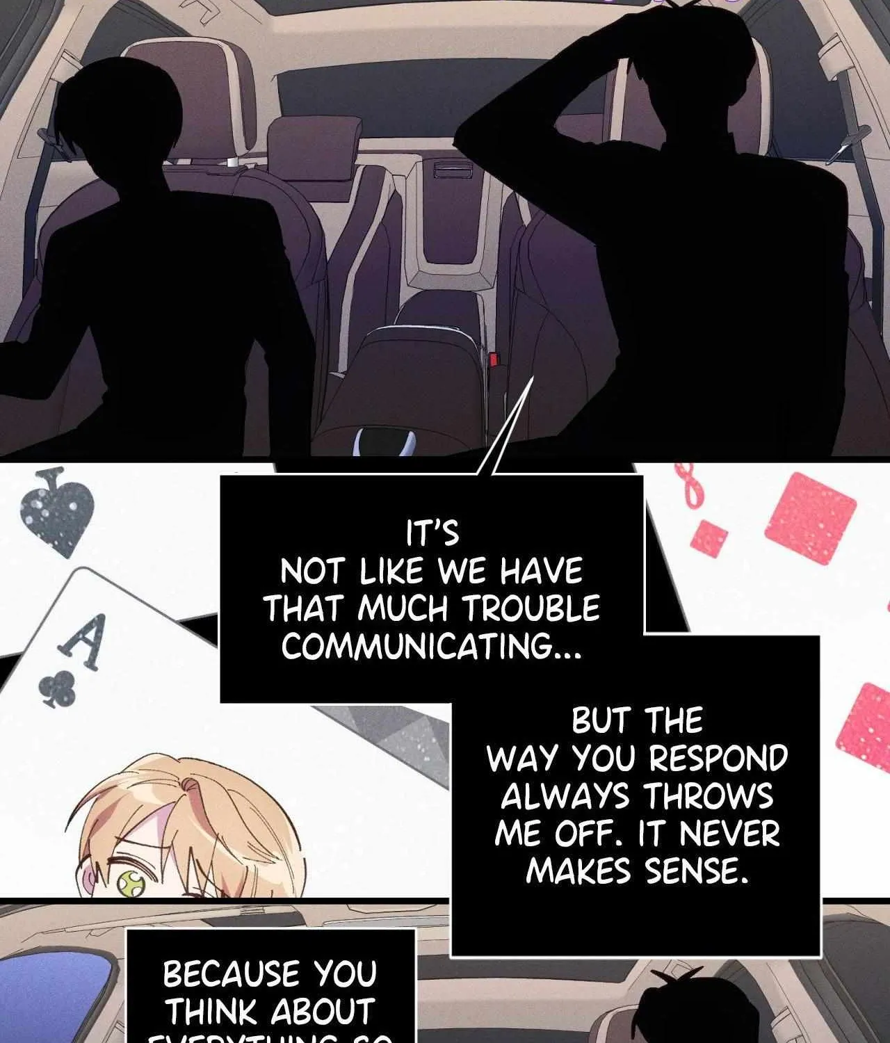 Read Headache chapter 46 image 10 on Lezhin