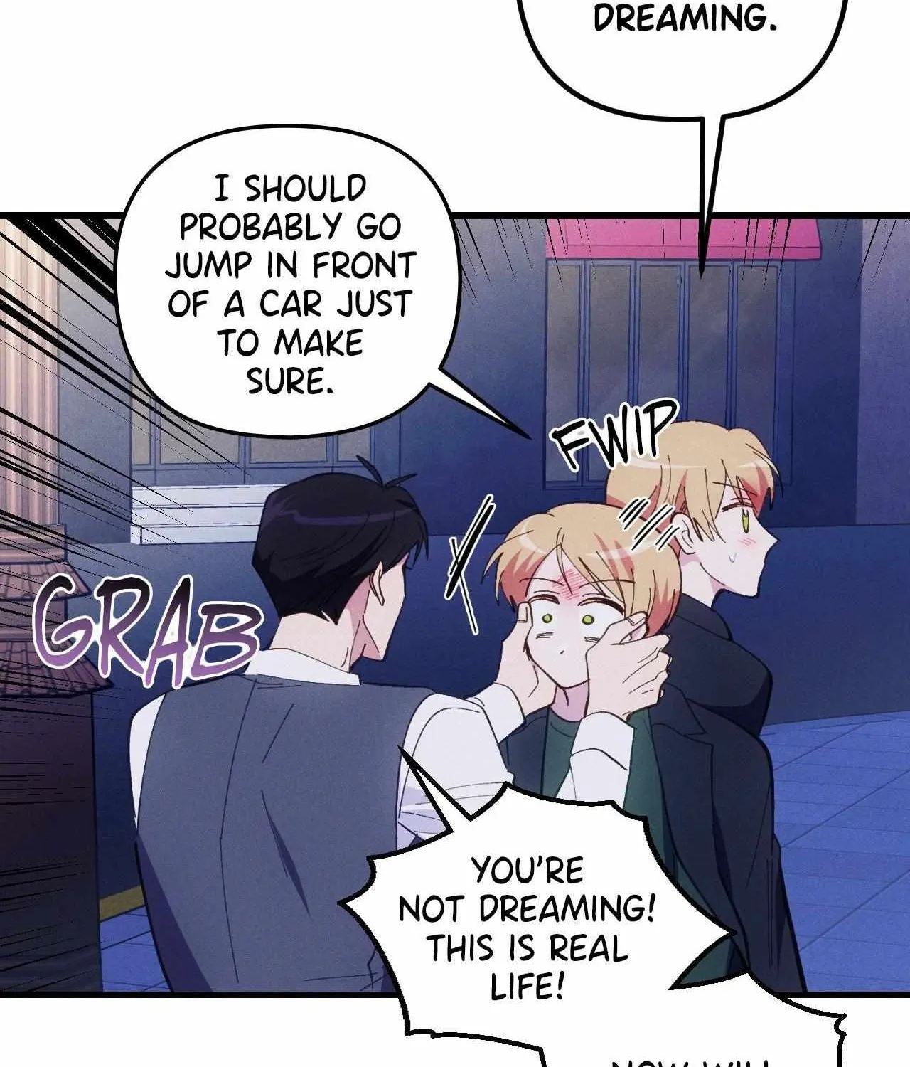 Read Headache chapter 46 image 100 on Lezhin