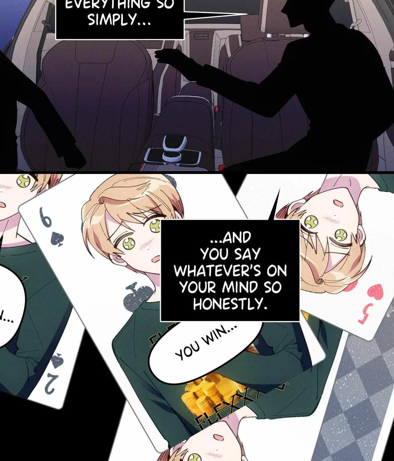 Read Headache chapter 46 image 11 on Lezhin