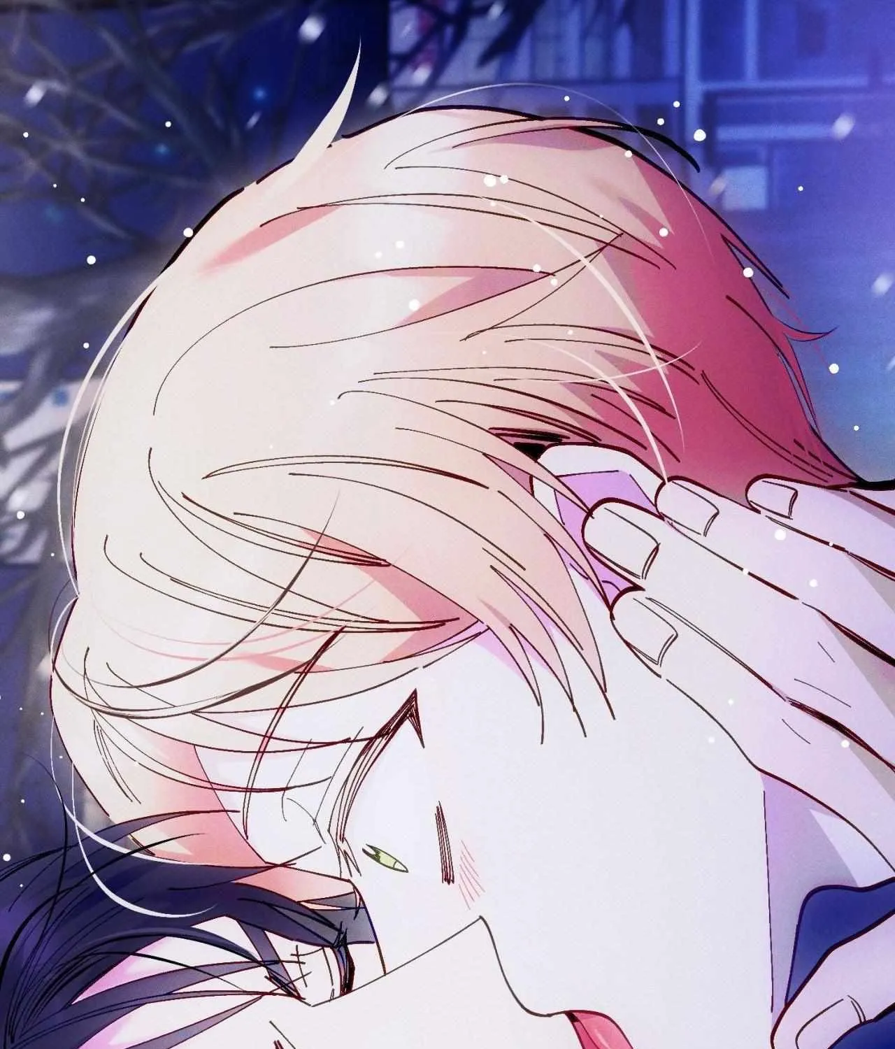 Read Headache chapter 46 image 120 on Lezhin