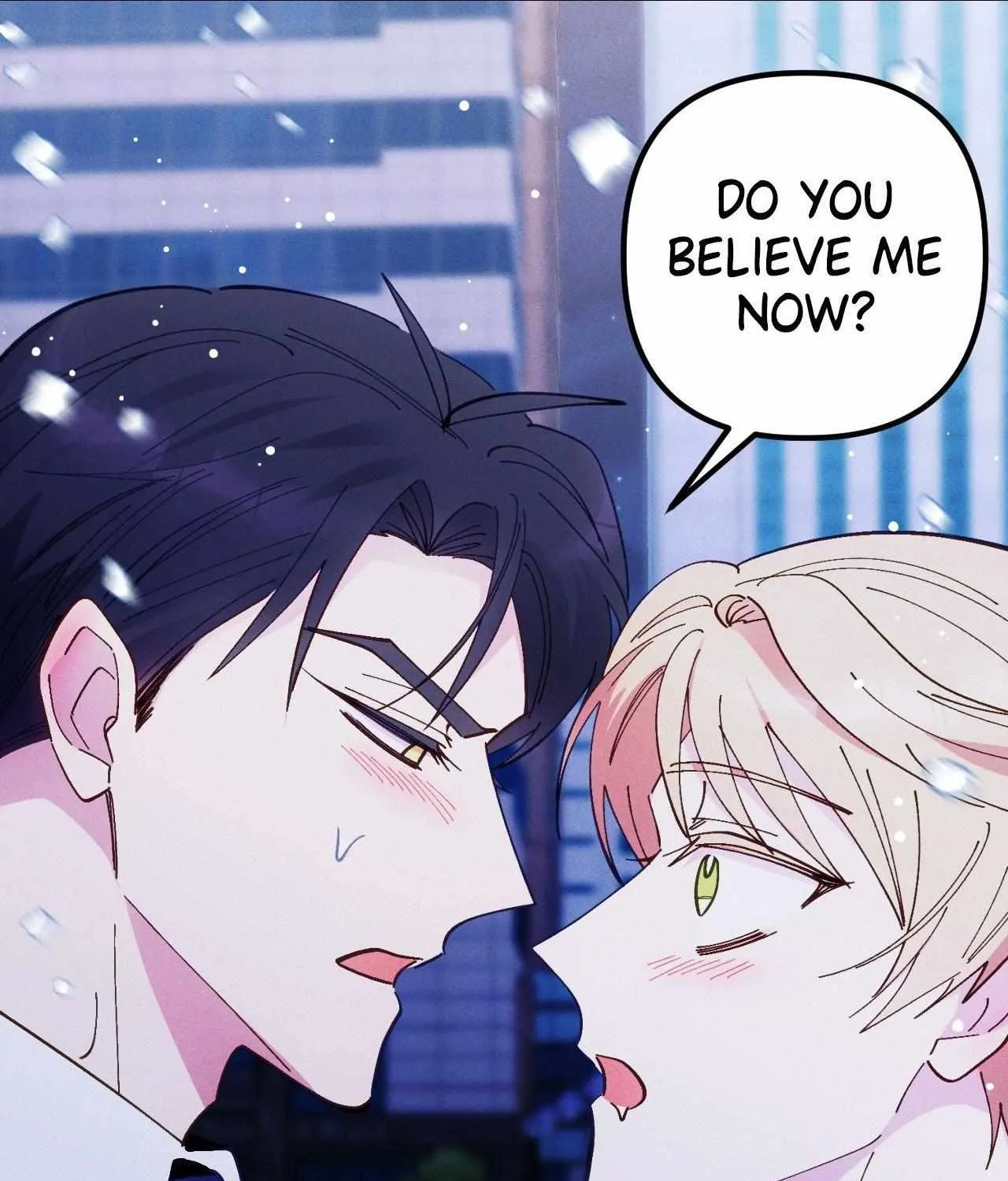 Read Headache chapter 46 image 128 on Lezhin