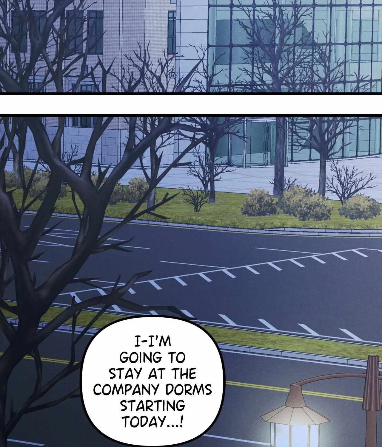 Read Headache chapter 46 image 14 on Lezhin