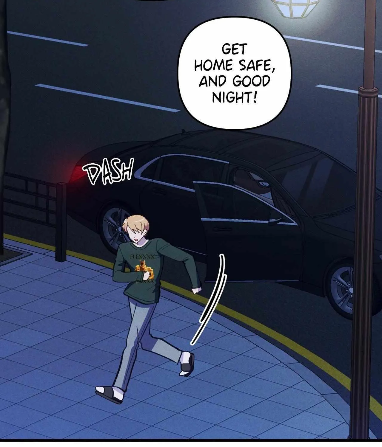 Read Headache chapter 46 image 15 on Lezhin