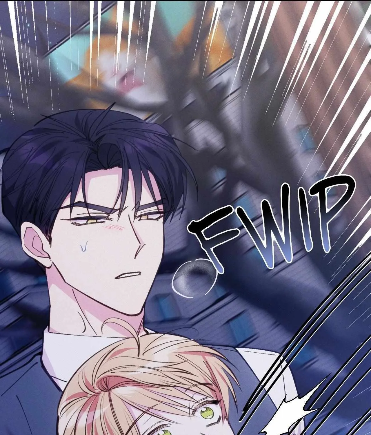 Read Headache chapter 46 image 24 on Lezhin