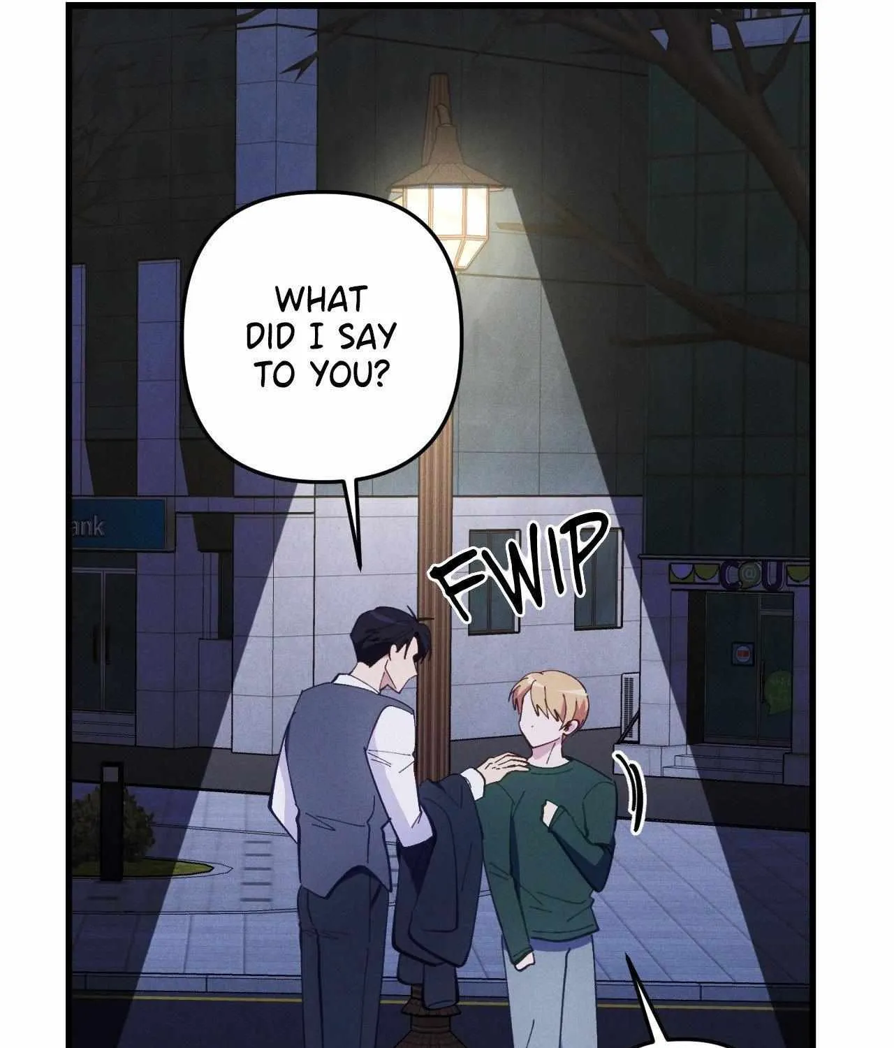 Read Headache chapter 46 image 28 on Lezhin