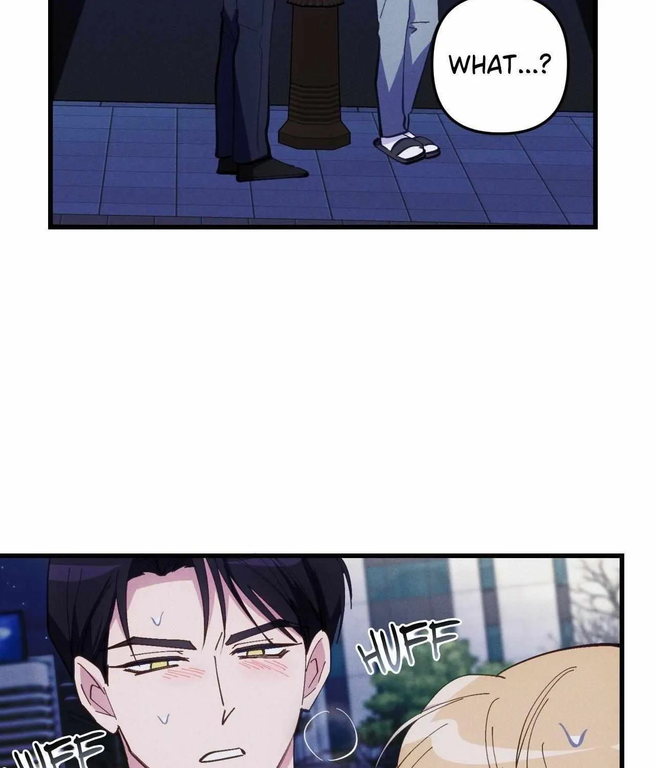 Read Headache chapter 46 image 29 on Lezhin