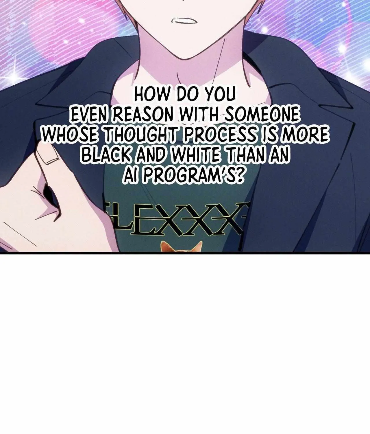 Read Headache chapter 46 image 36 on Lezhin