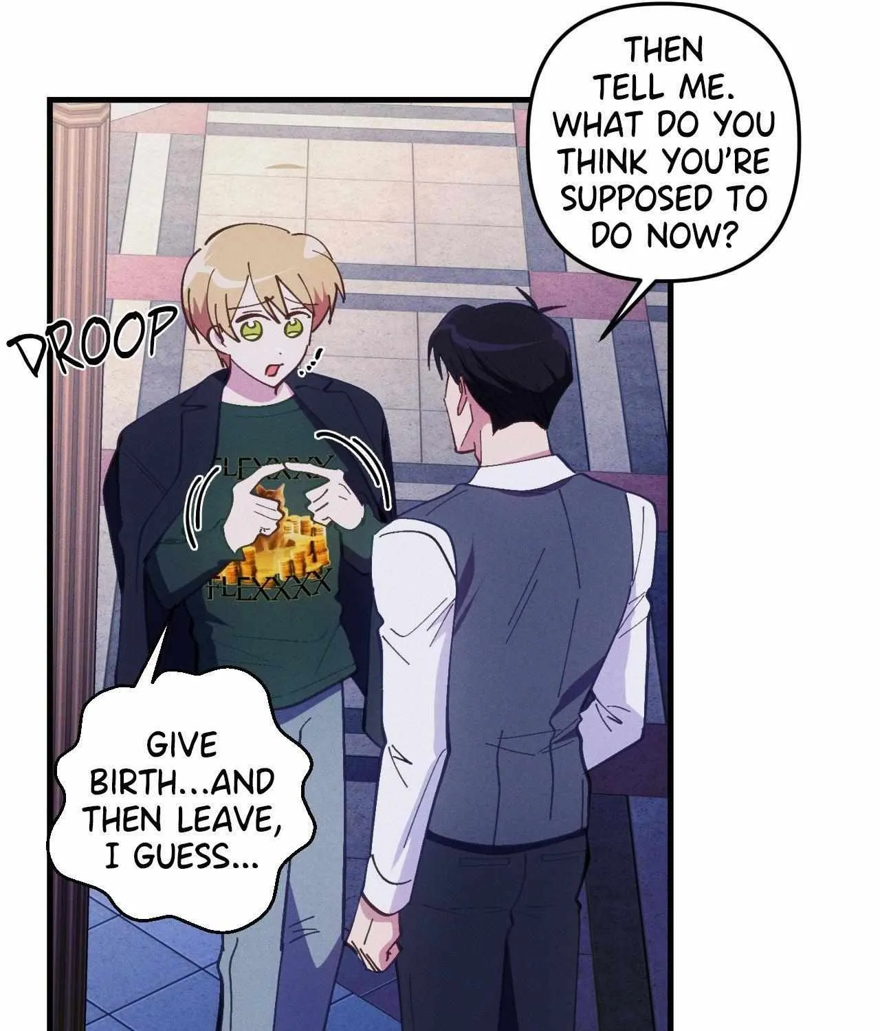 Read Headache chapter 46 image 38 on Lezhin