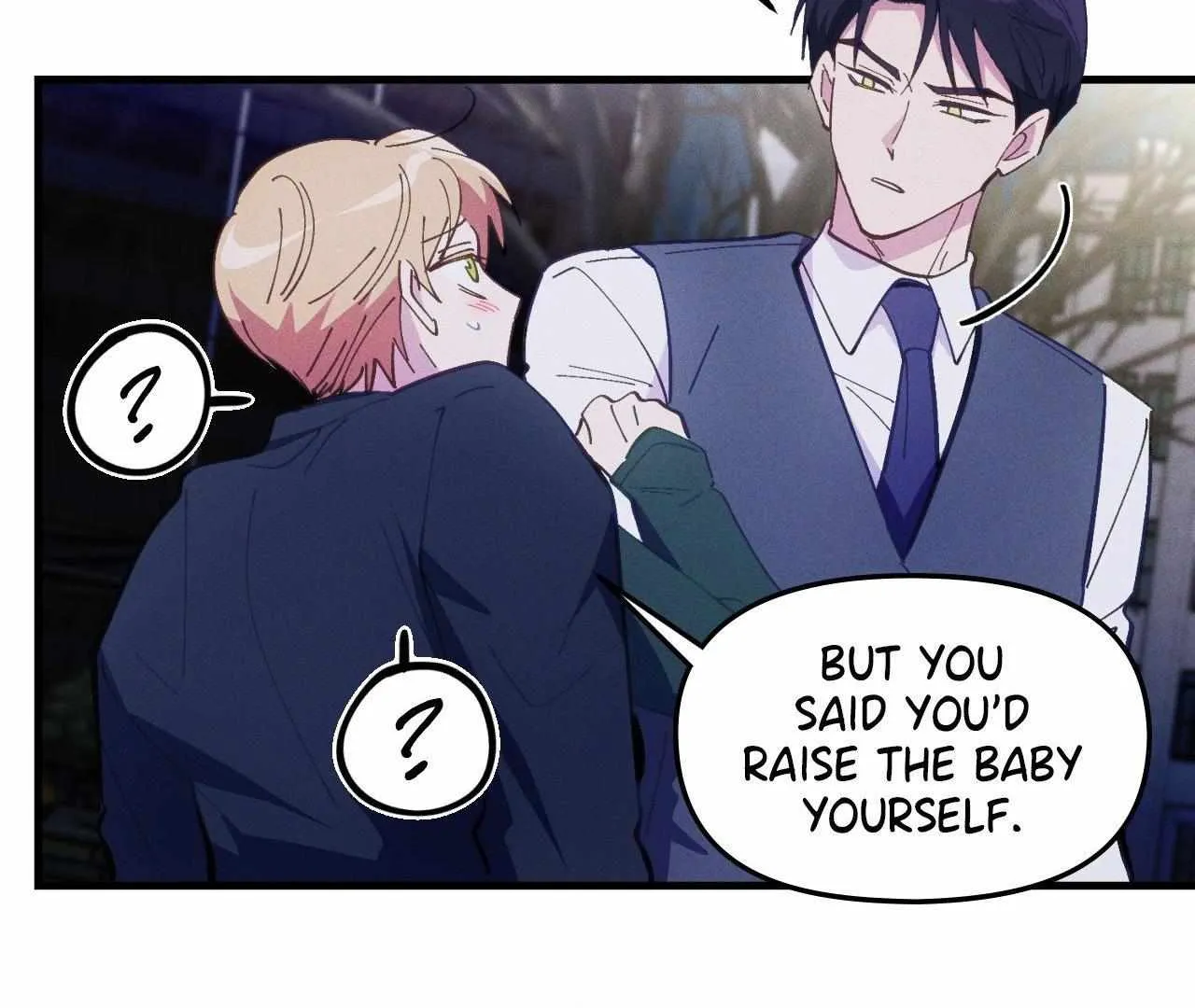 Read Headache chapter 46 image 40 on Lezhin