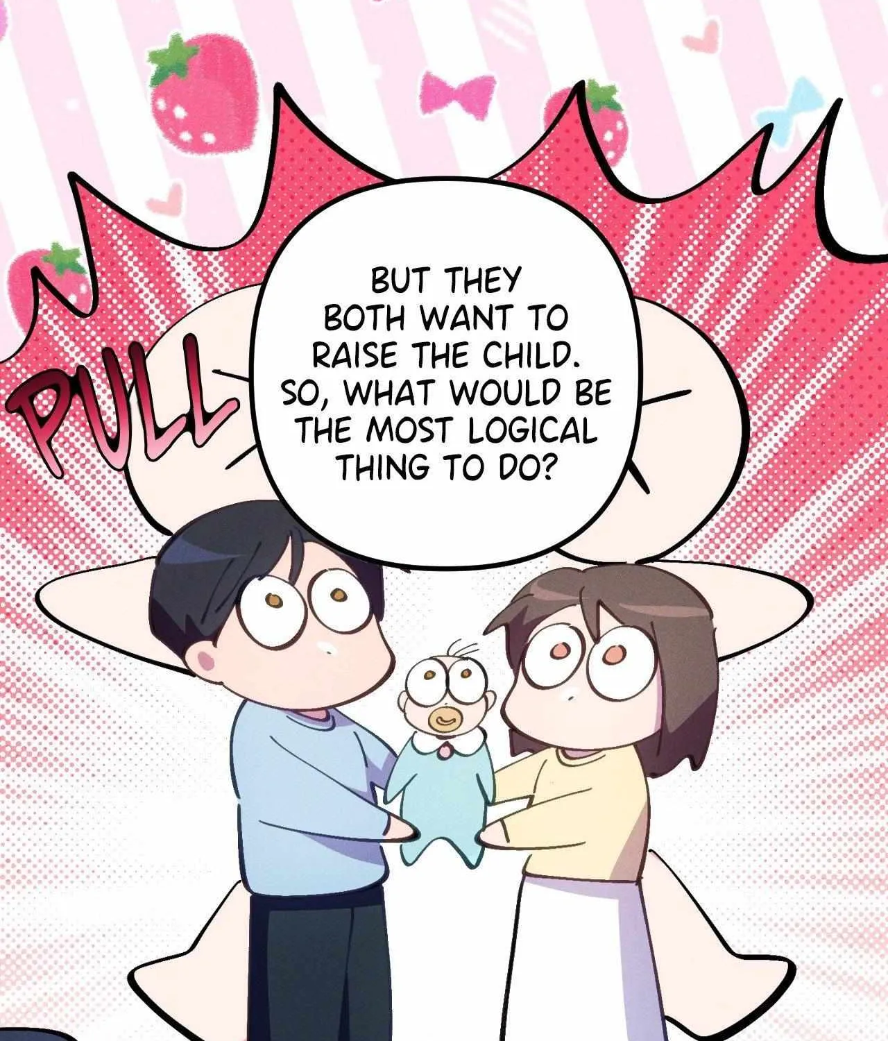 Read Headache chapter 46 image 46 on Lezhin