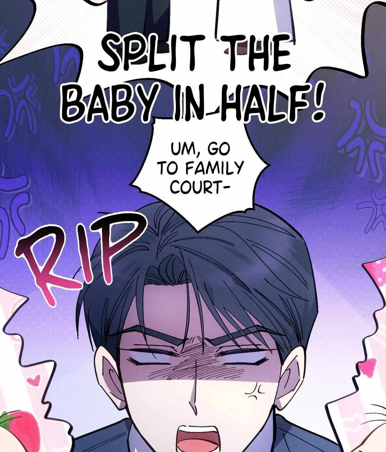 Read Headache chapter 46 image 47 on Lezhin