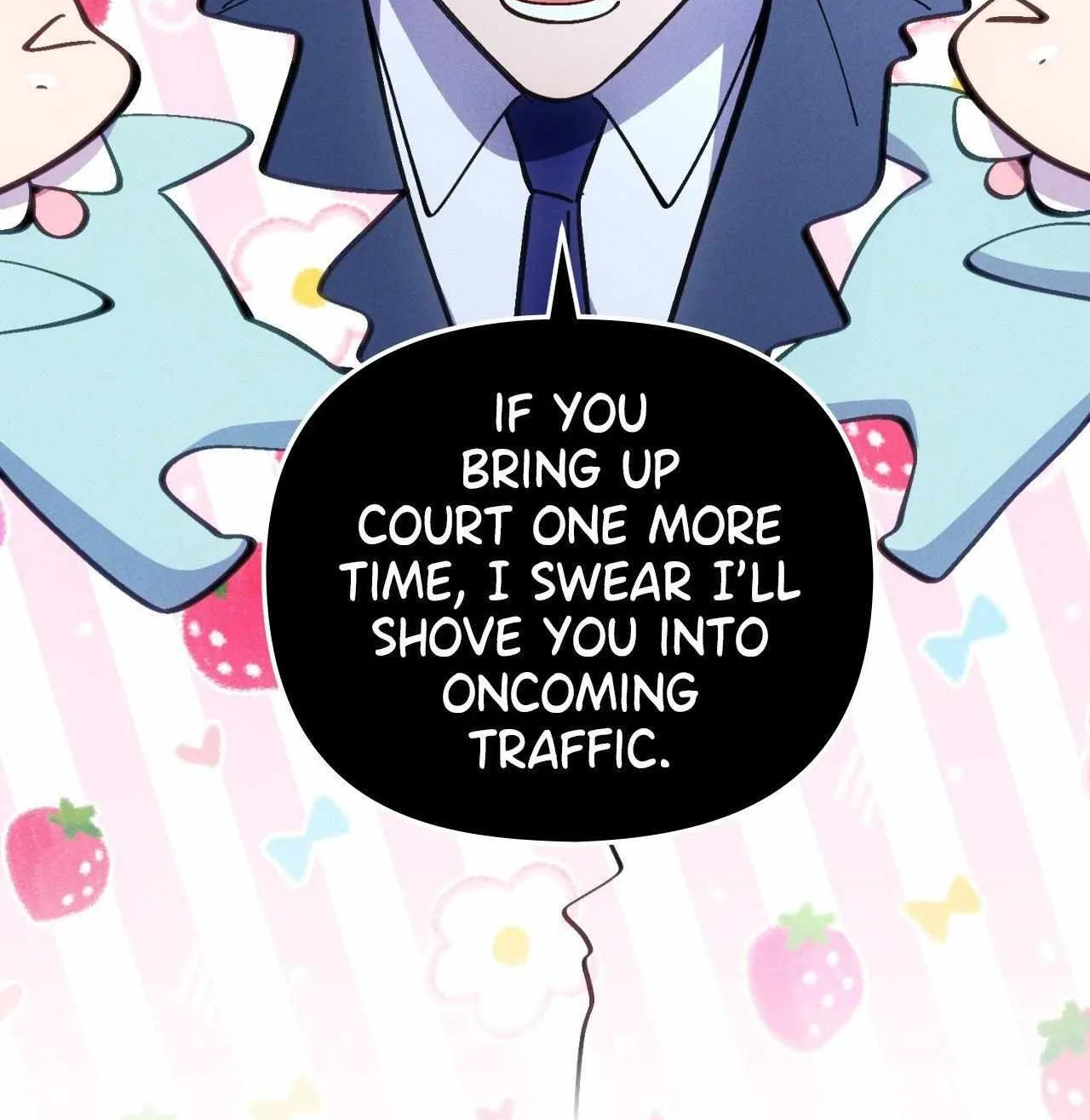 Read Headache chapter 46 image 48 on Lezhin