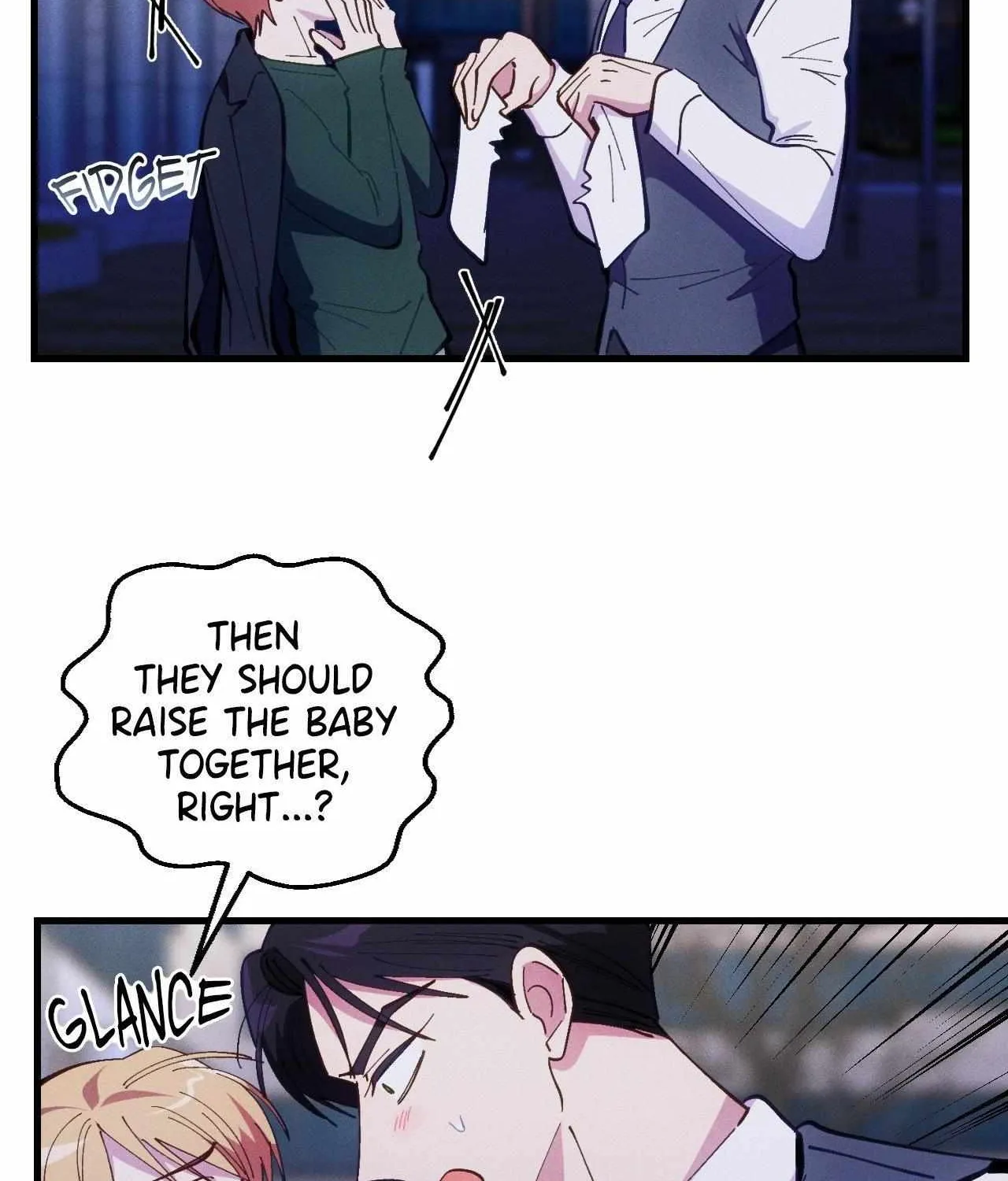 Read Headache chapter 46 image 50 on Lezhin