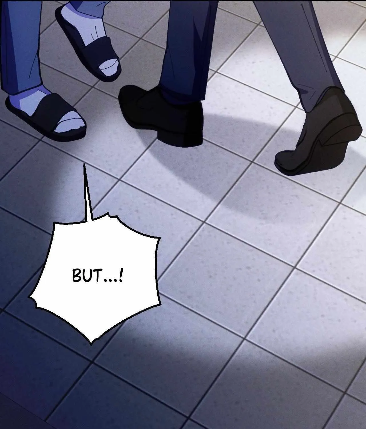 Read Headache chapter 46 image 52 on Lezhin