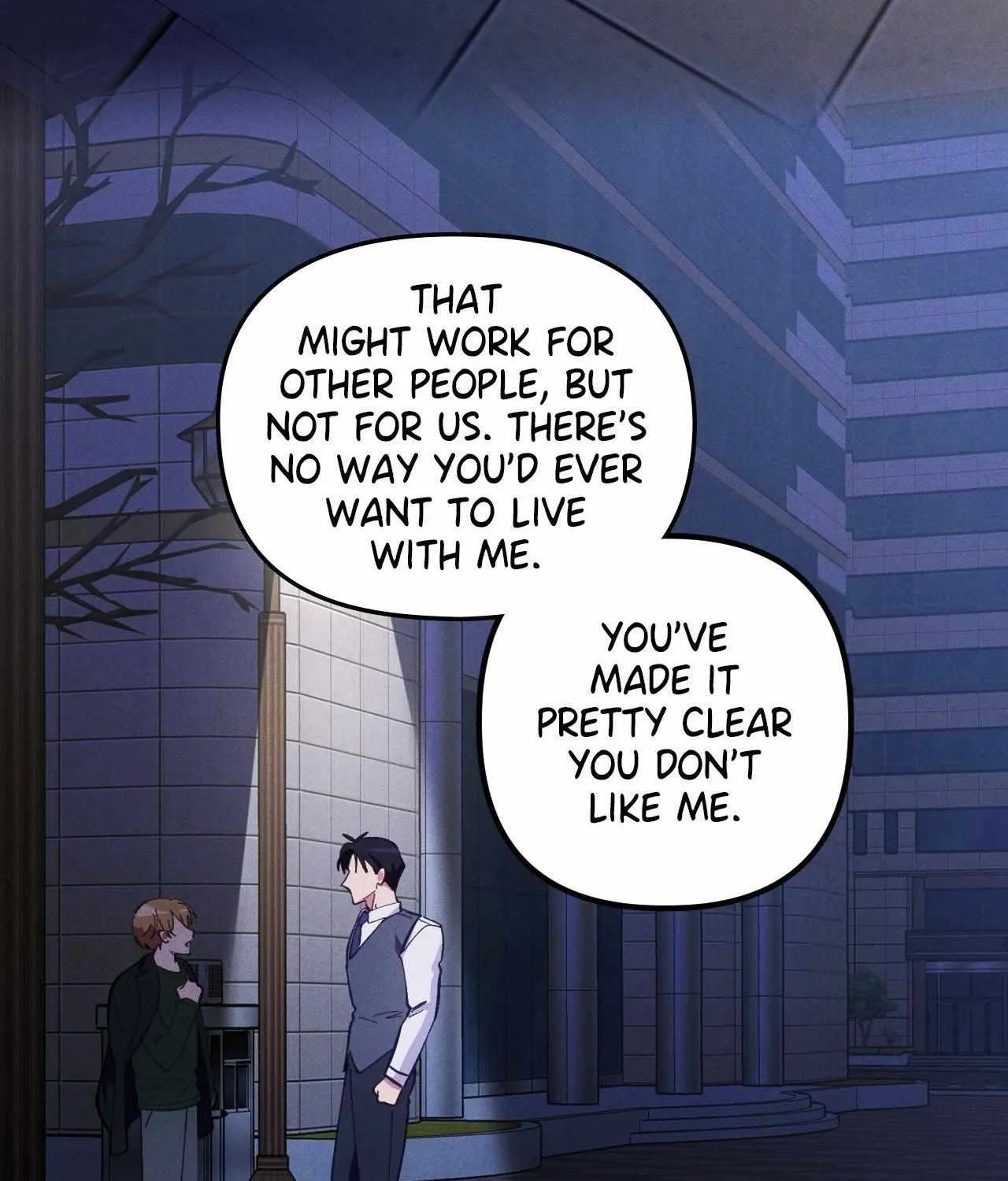 Read Headache chapter 46 image 53 on Lezhin