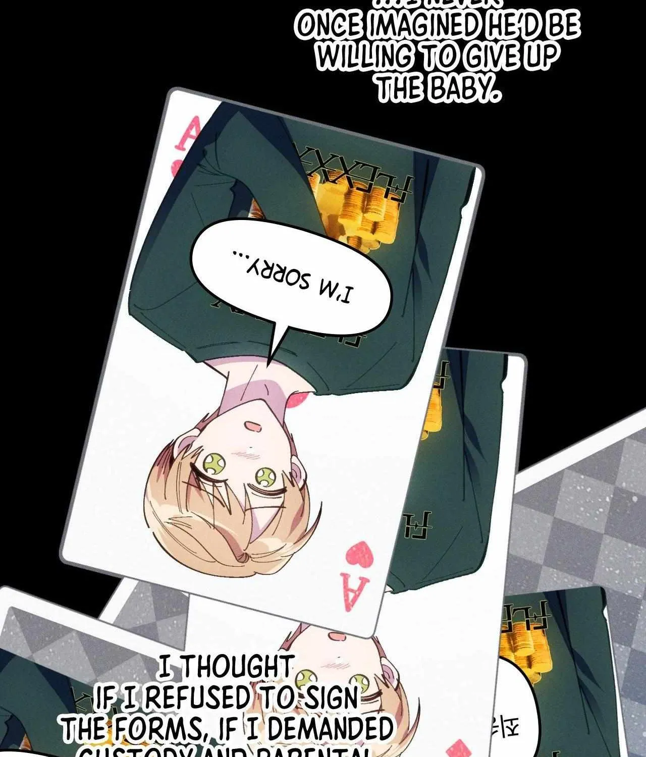 Read Headache chapter 46 image 6 on Lezhin