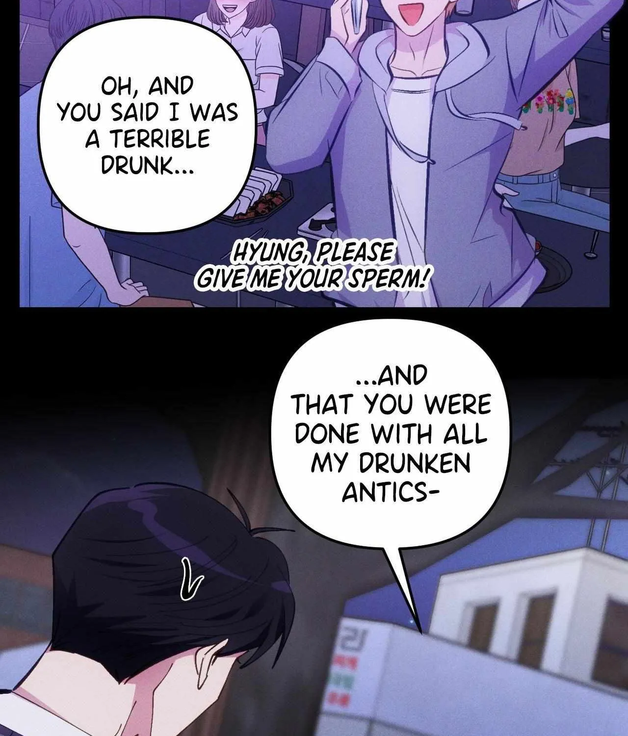 Read Headache chapter 46 image 60 on Lezhin