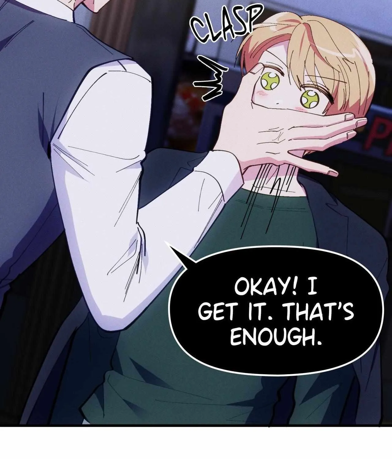 Read Headache chapter 46 image 61 on Lezhin