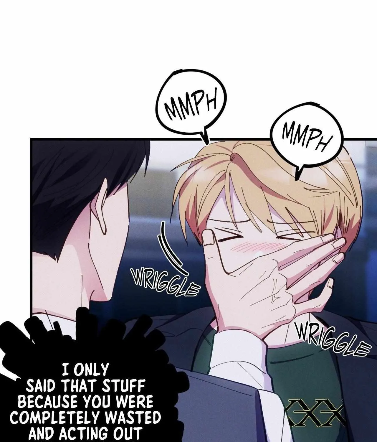 Read Headache chapter 46 image 63 on Lezhin