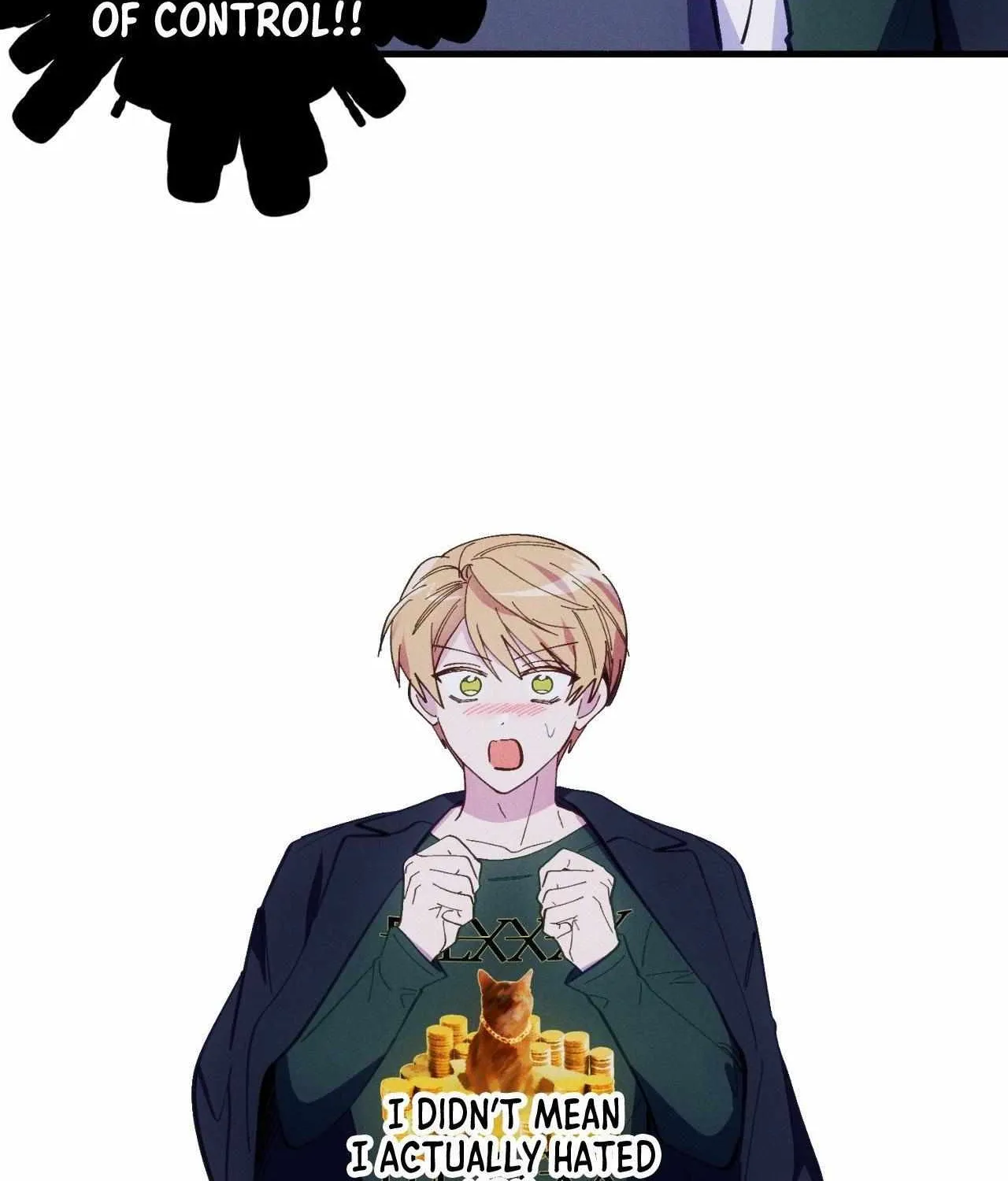 Read Headache chapter 46 image 64 on Lezhin
