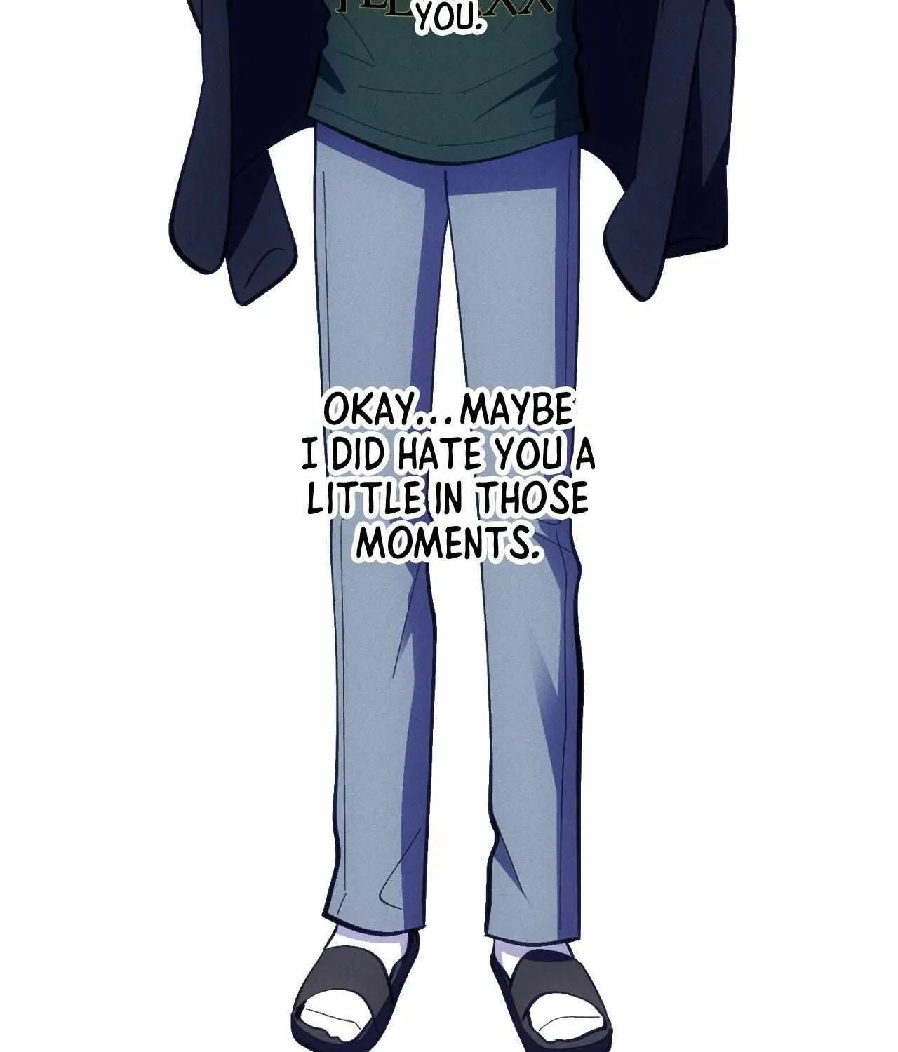 Read Headache chapter 46 image 65 on Lezhin