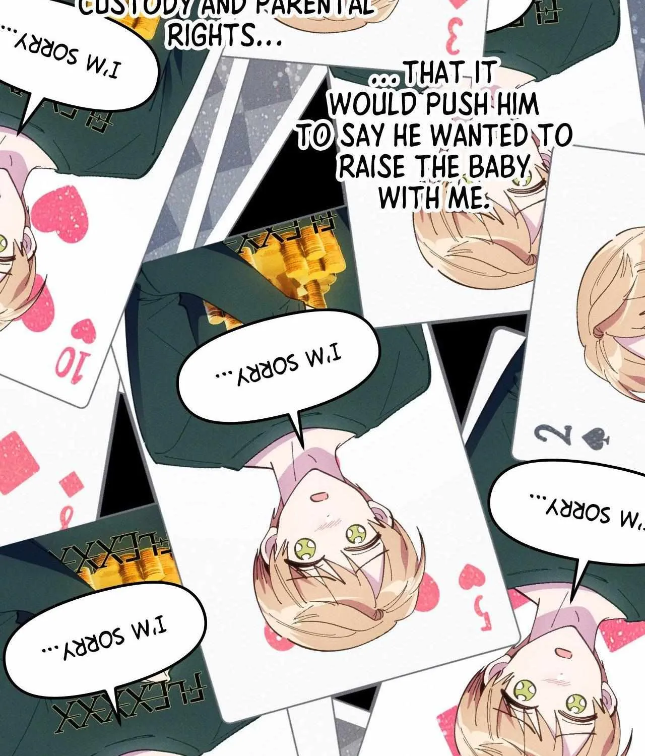 Read Headache chapter 46 image 7 on Lezhin