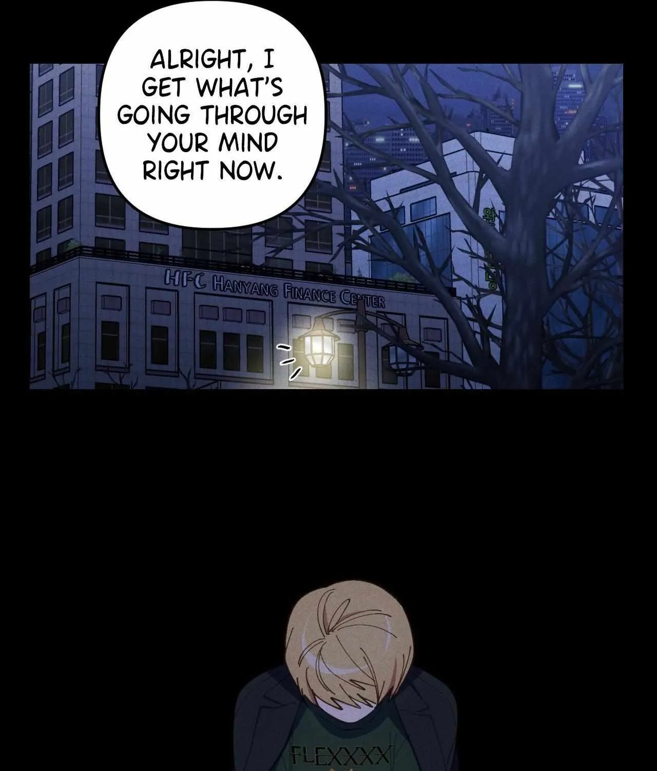 Read Headache chapter 46 image 71 on Lezhin